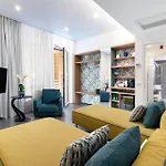 Hotel Tasso Suites&Spa