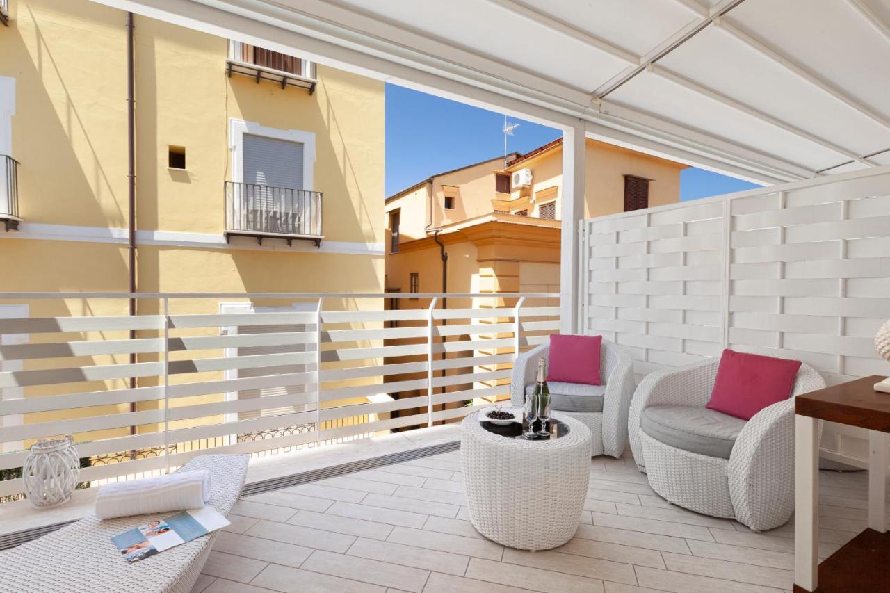 Tasso Suites&spa