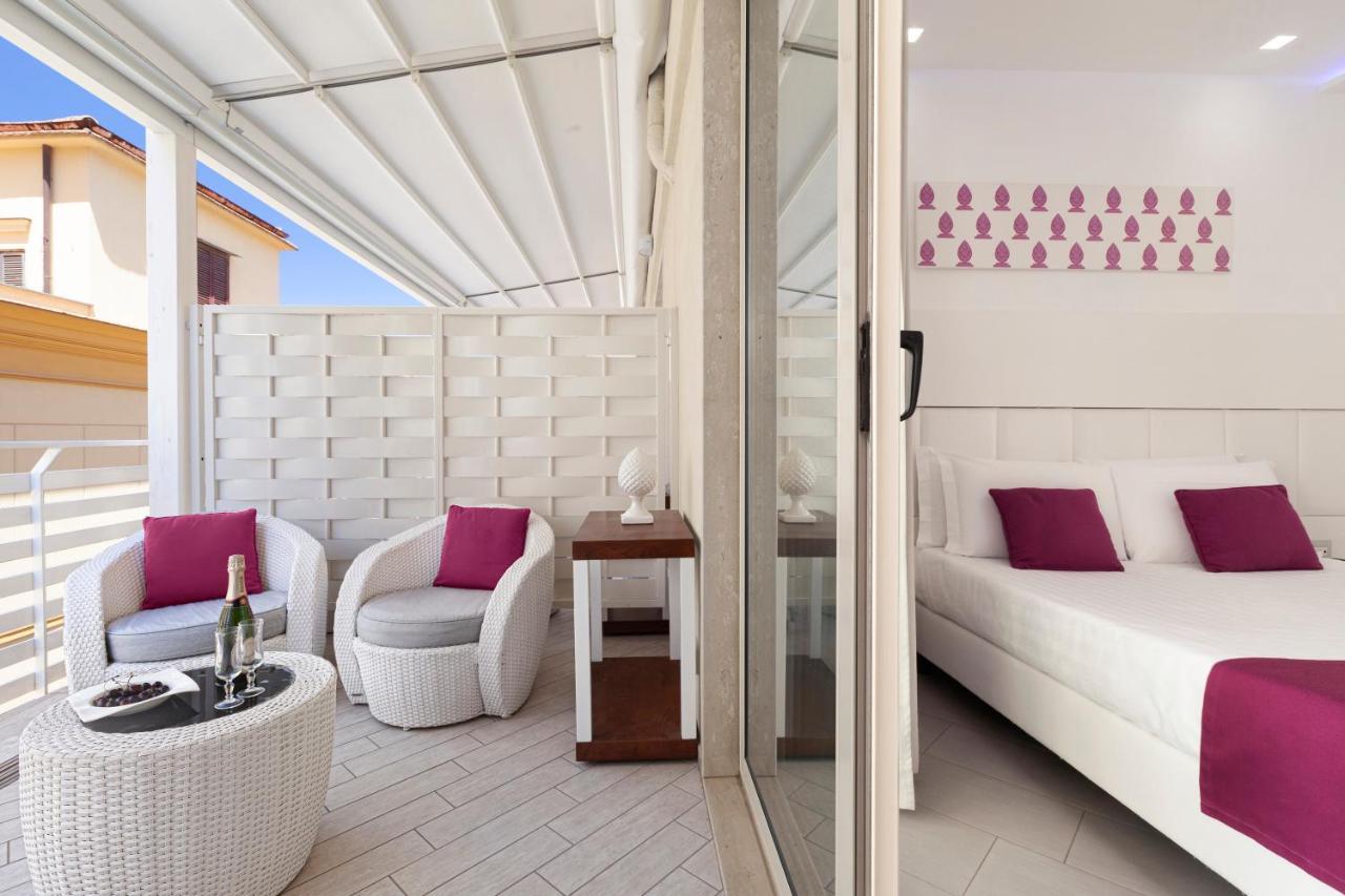 Hotel Tasso Suites&spa