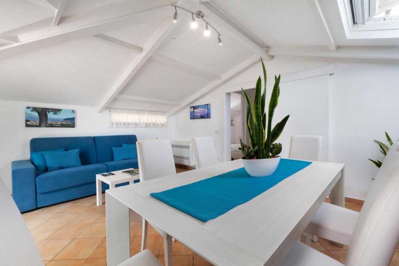 Tasso Suites&spa Sorrento
