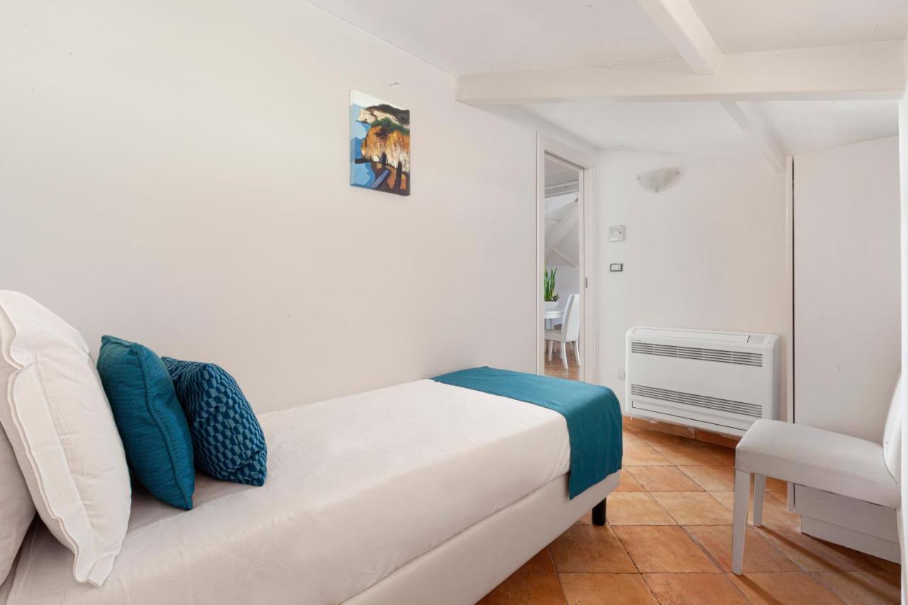 Tasso Suites&spa 3*