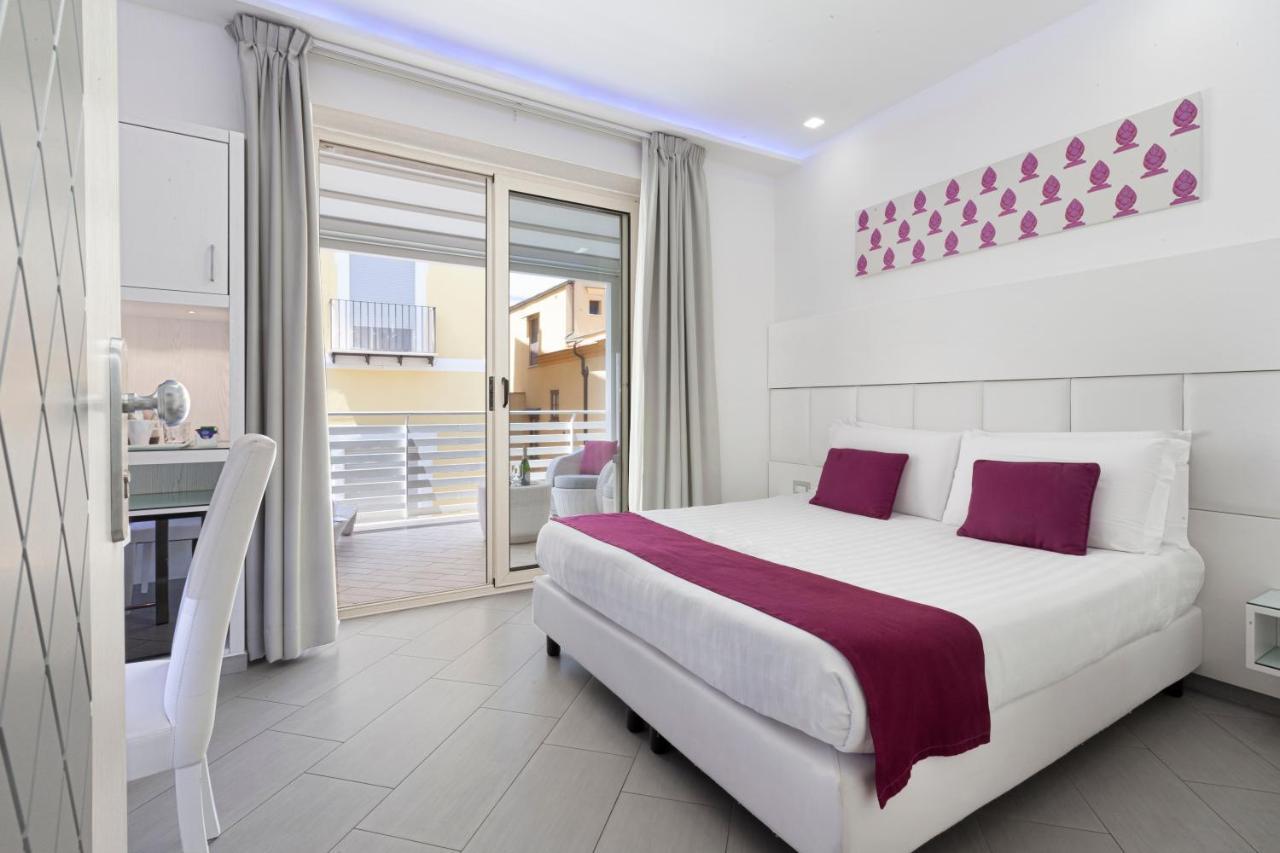 Tasso Suites&spa Hotel