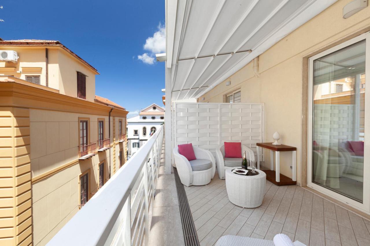 Tasso Suites&spa Hotel