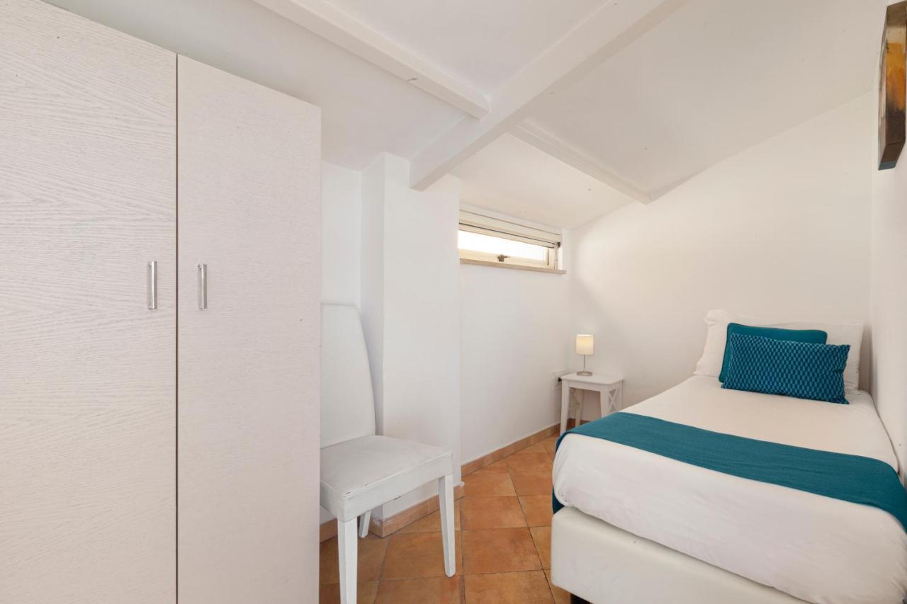 Tasso Suites&spa Sorrento