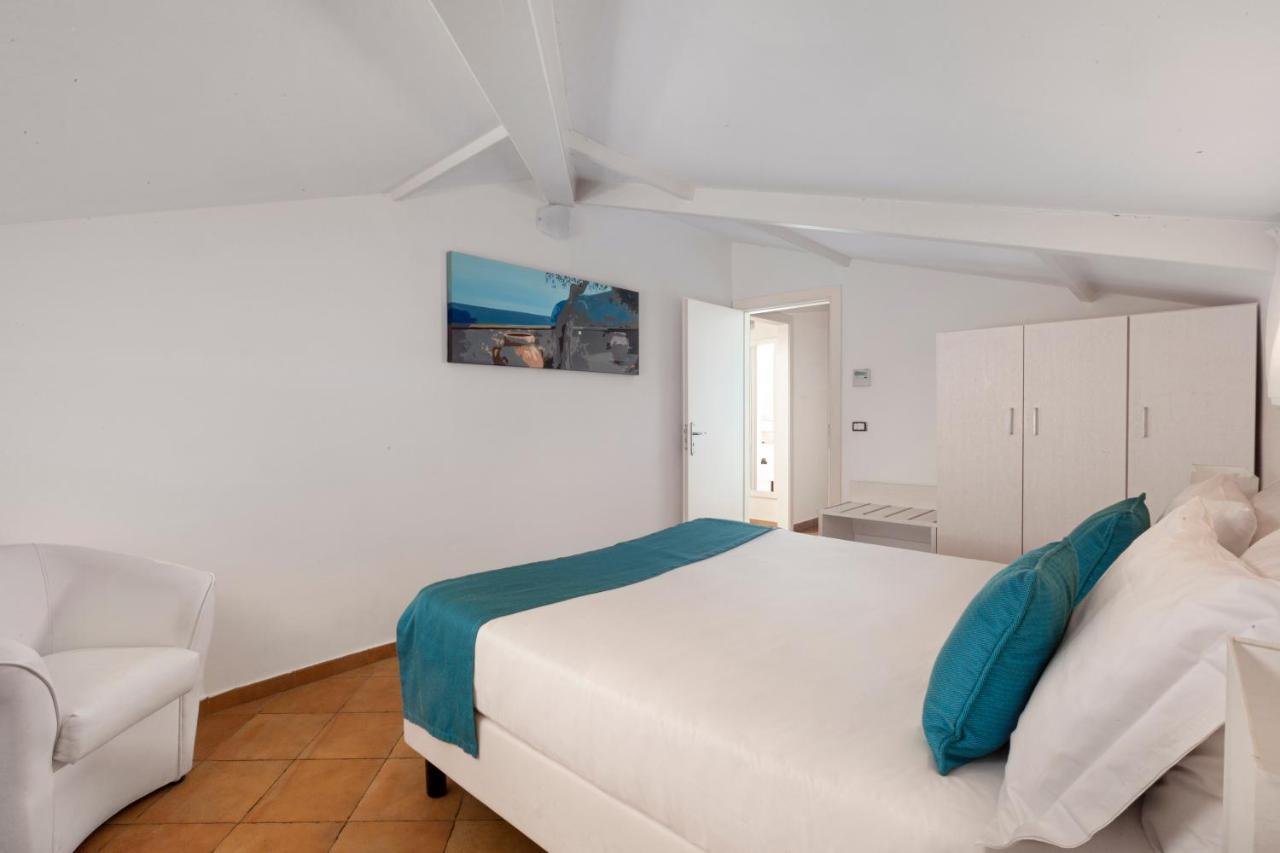 Hotel Tasso Suites&spa 3*