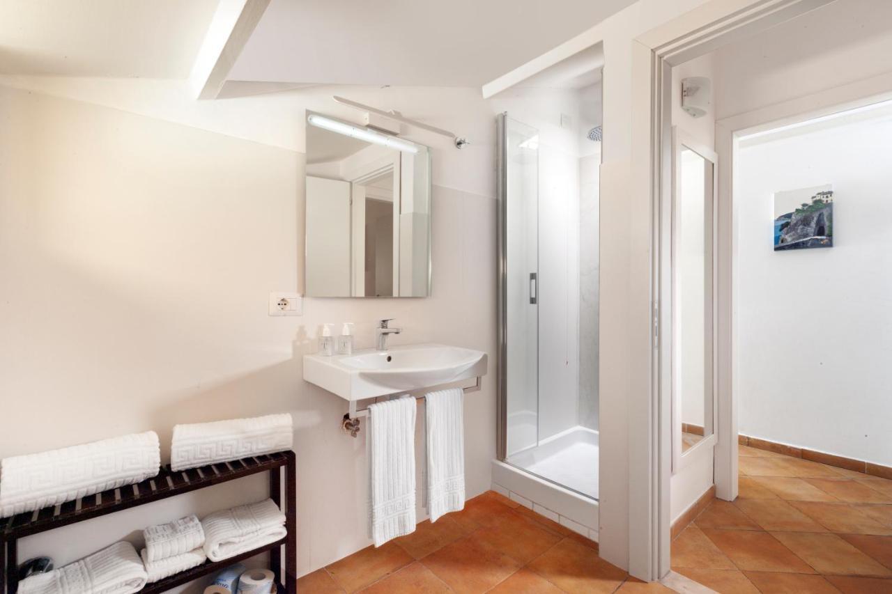 Tasso Suites&spa Hotel Sorrento