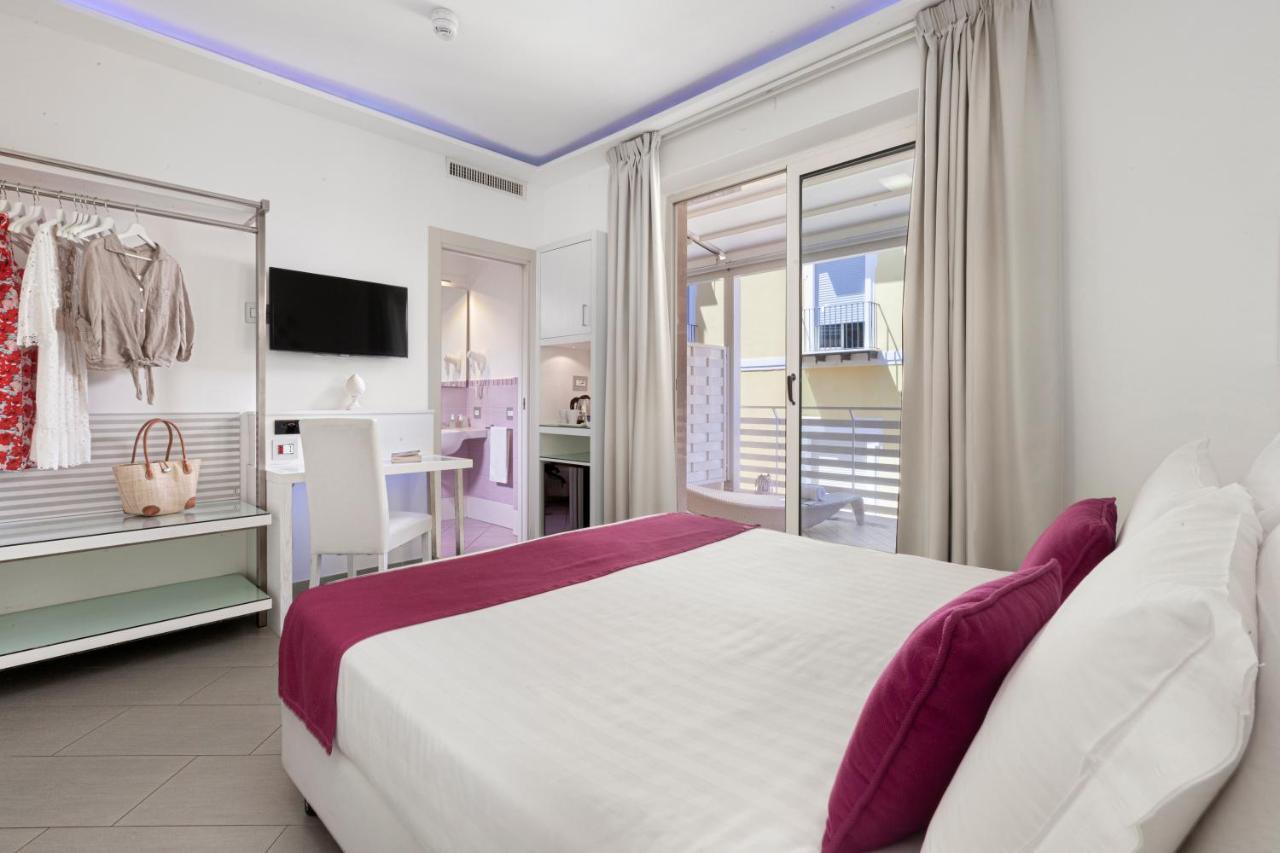 Tasso Suites&spa 3* Sorrento