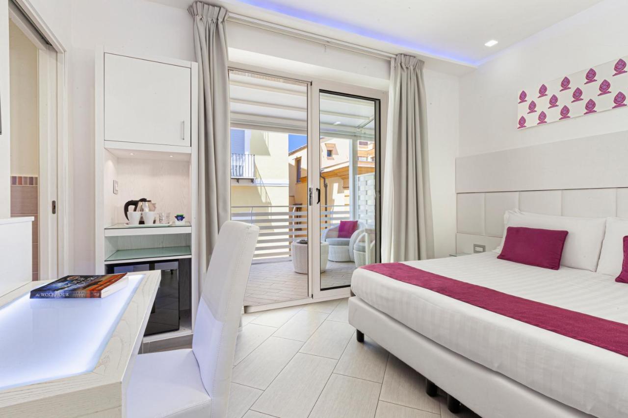 Tasso Suites&spa 3*