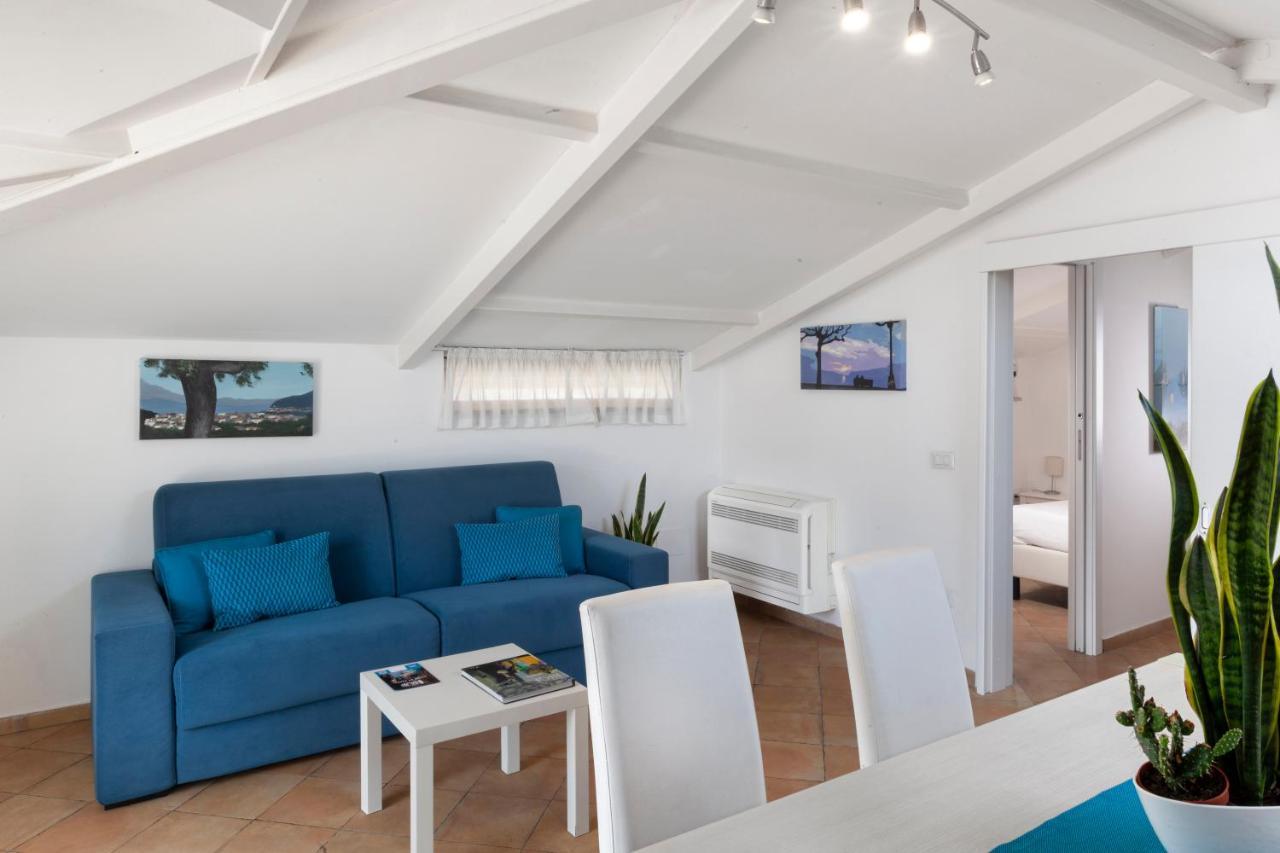 Tasso Suites&spa Hotel