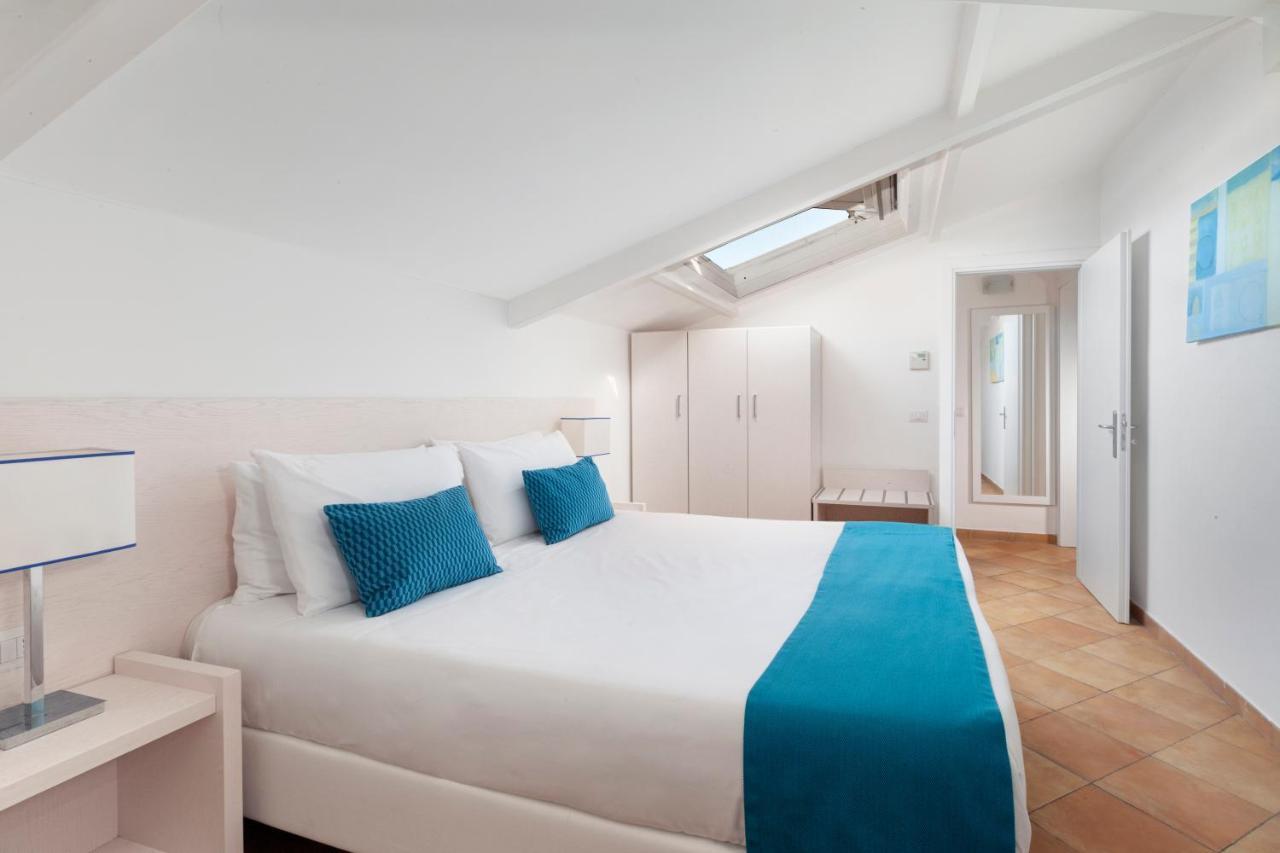Tasso Suites&spa Sorrento