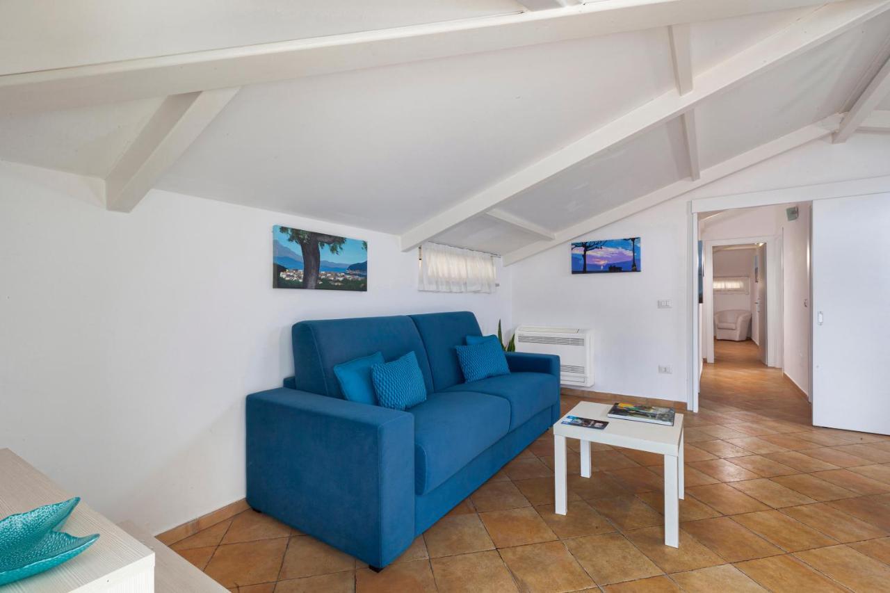 Tasso Suites&spa Hotel 3*