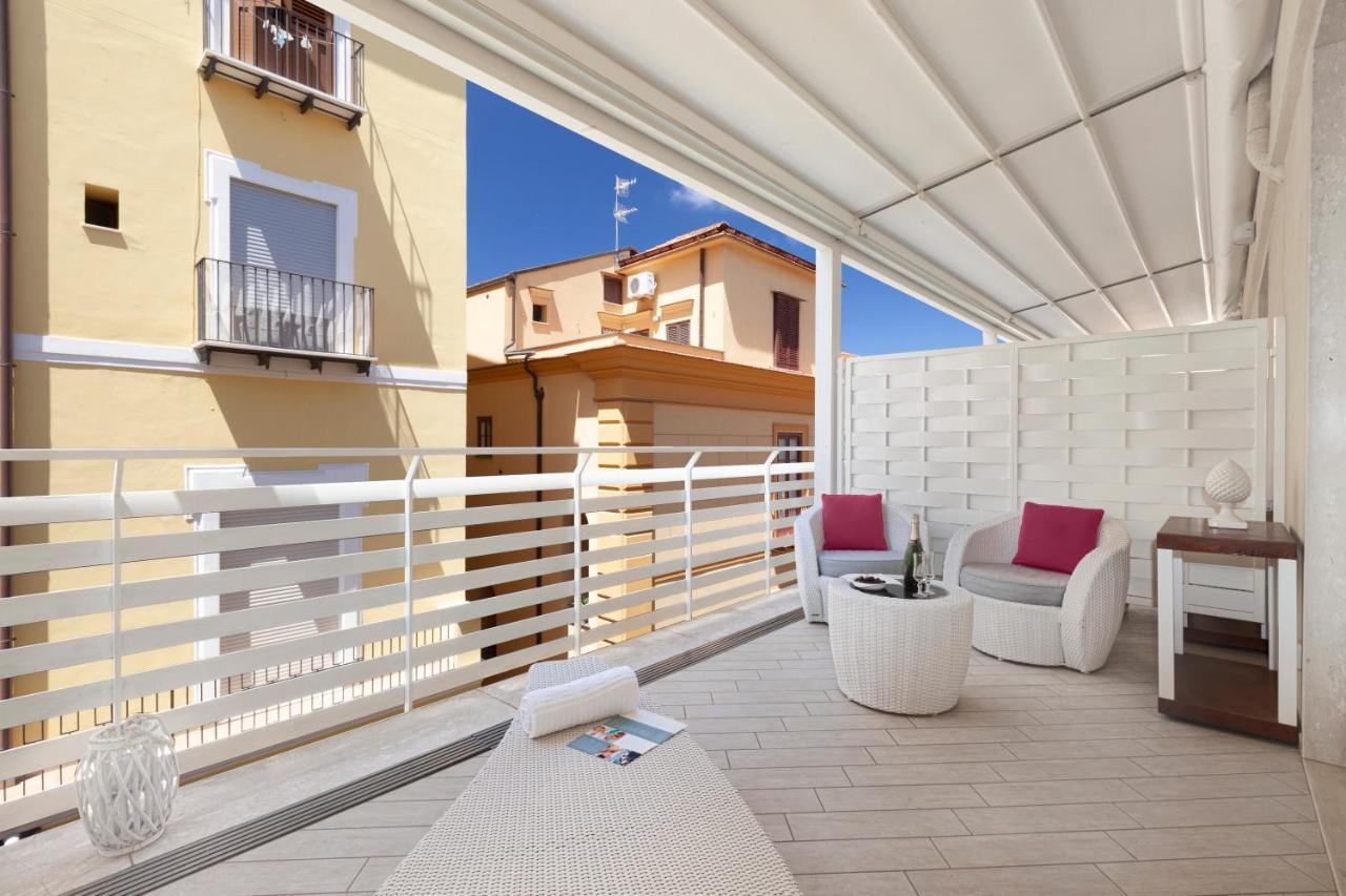 Tasso Suites&spa Sorrento