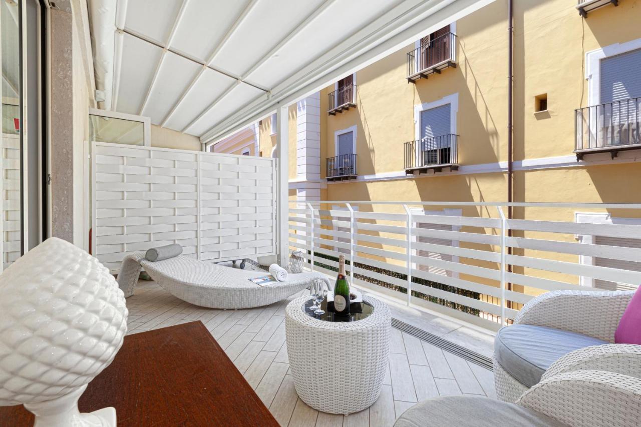 Tasso Suites&spa Sorrento