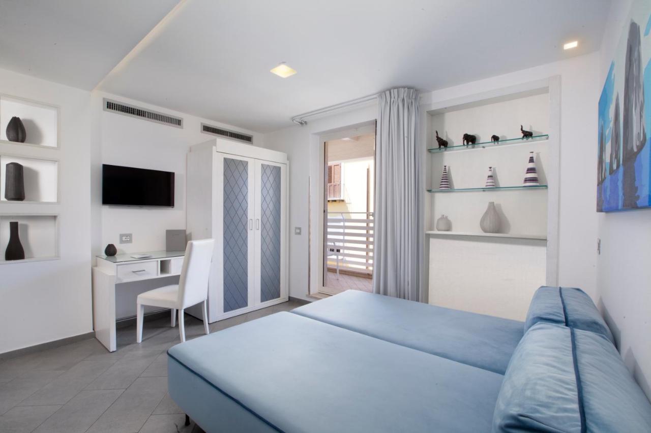 Tasso Suites&spa