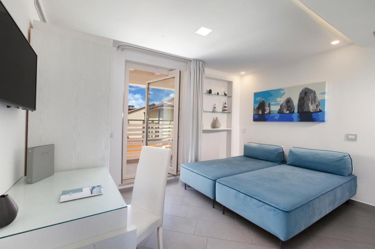 Tasso Suites&spa