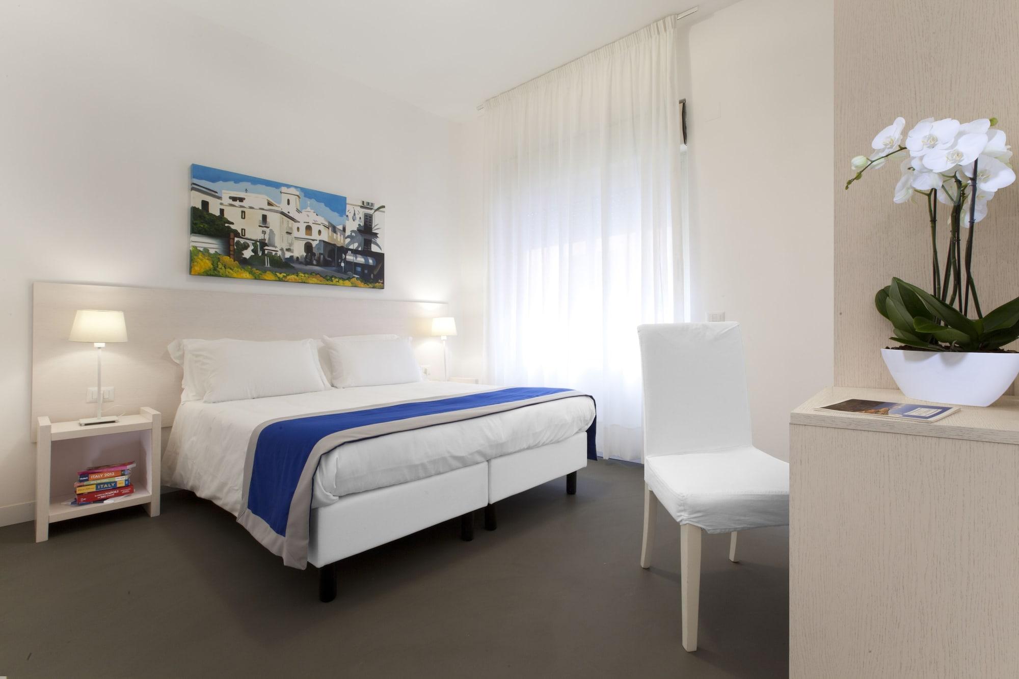 Hotel Tasso Suites&spa 3*