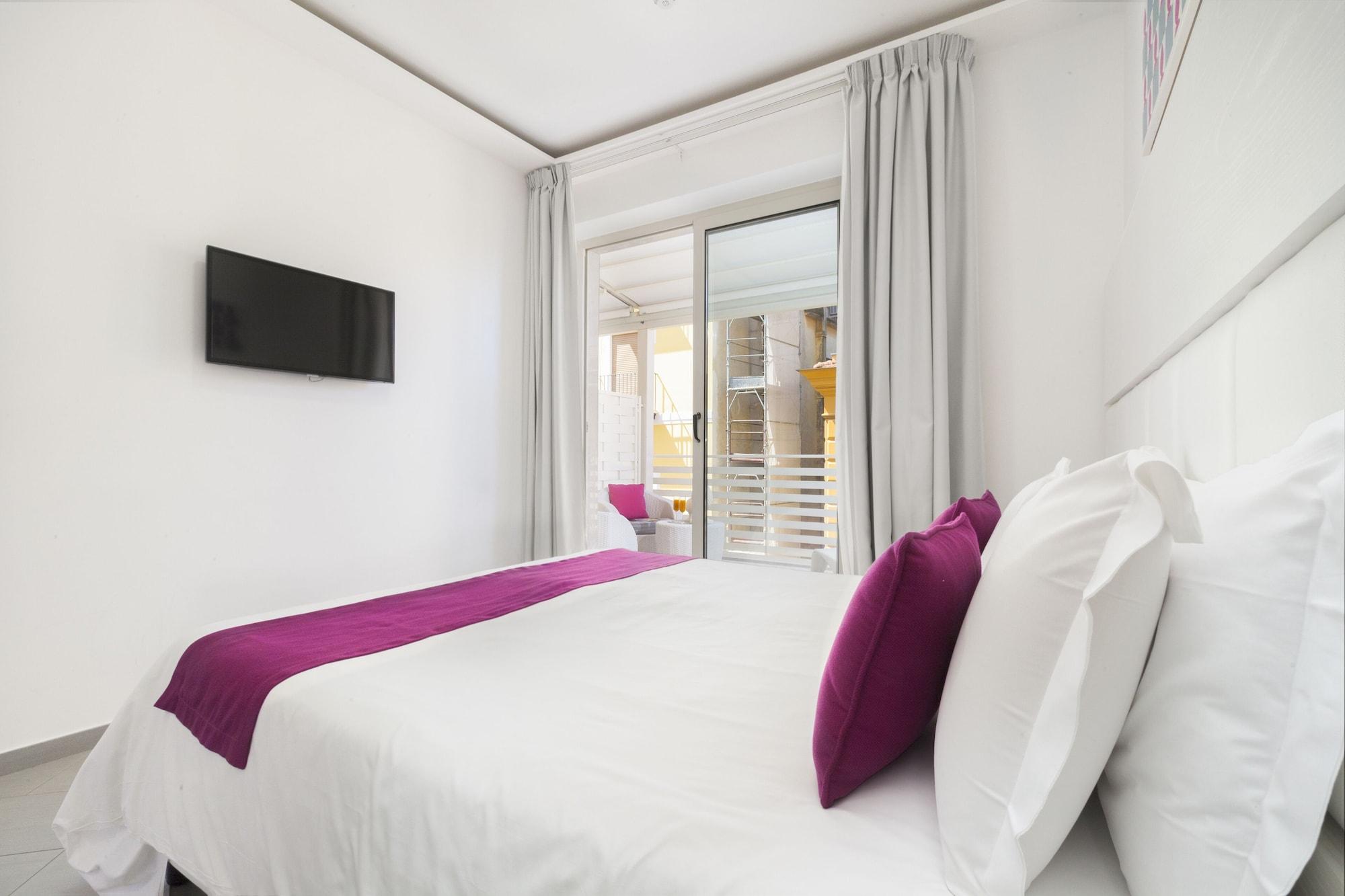 Hotel Tasso Suites&spa