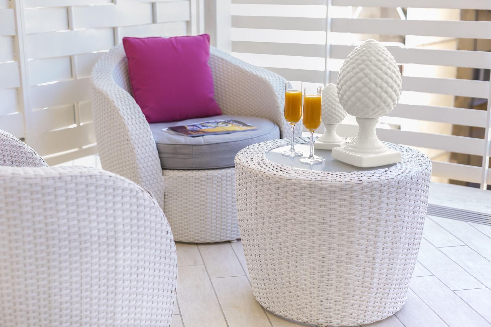 Tasso Suites&spa Hotel
