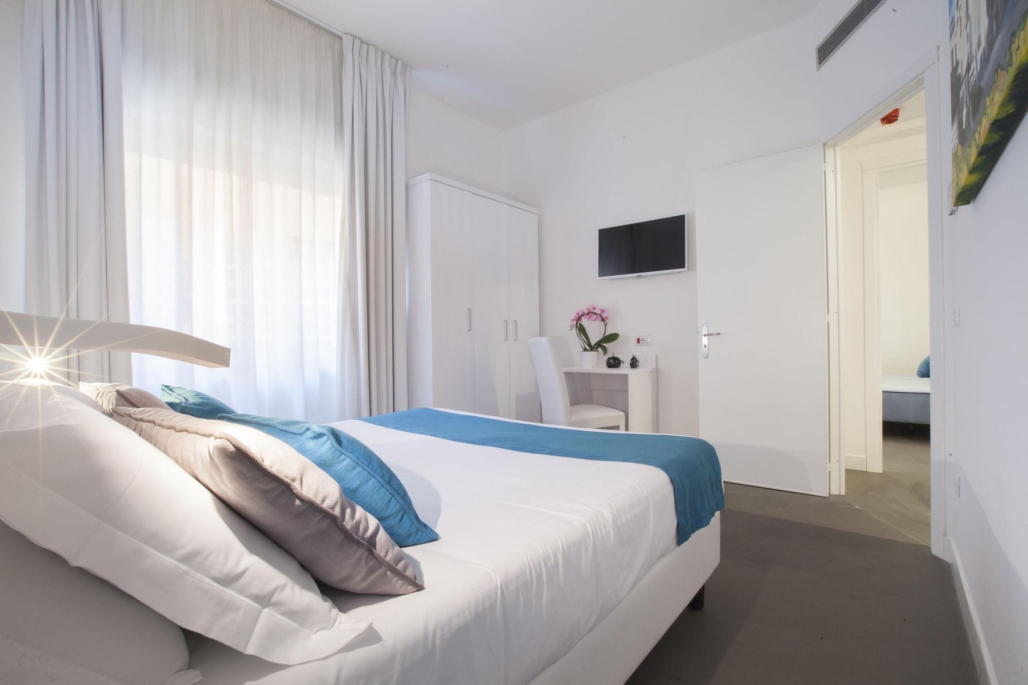 Tasso Suites&spa Sorrento