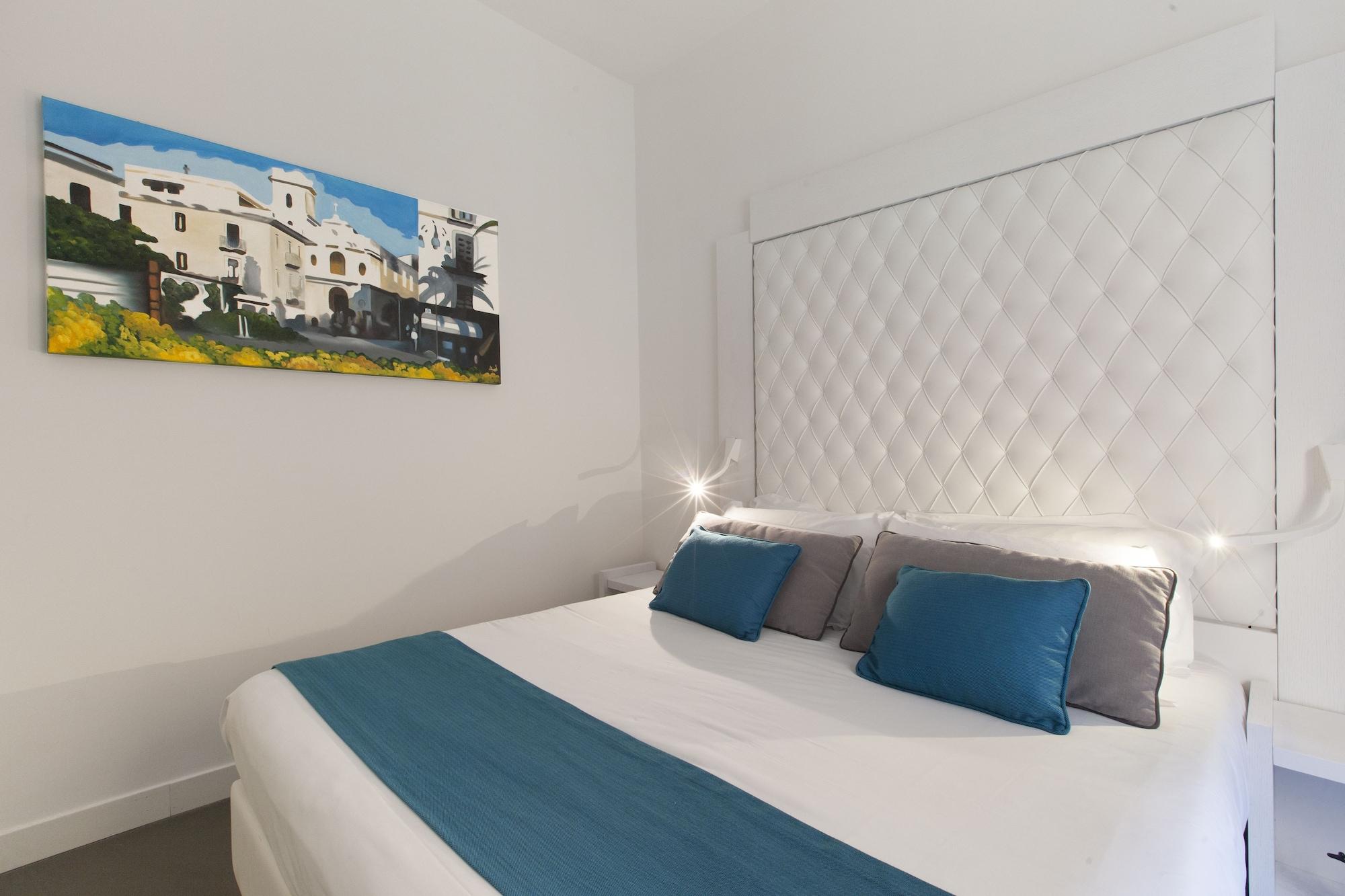 Tasso Suites&spa Hotel Sorrento
