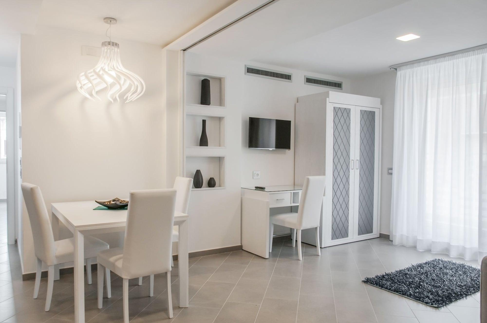 Tasso Suites&spa