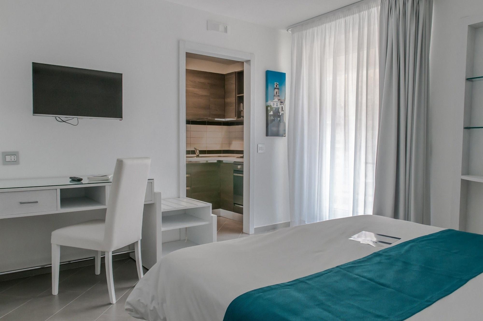 Hotel Tasso Suites&spa
