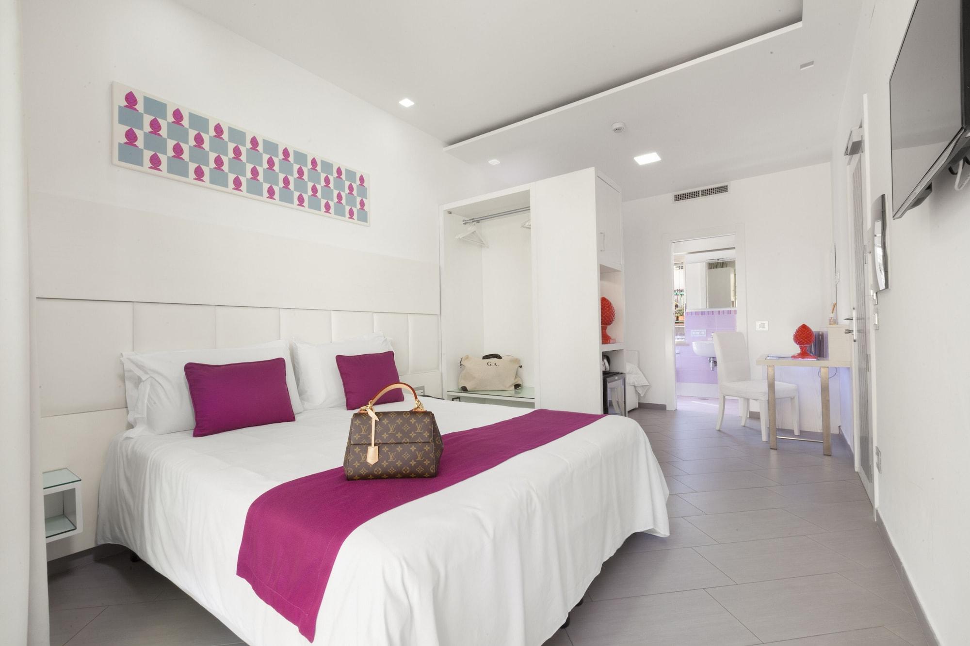 Hotel Tasso Suites&spa Sorrento