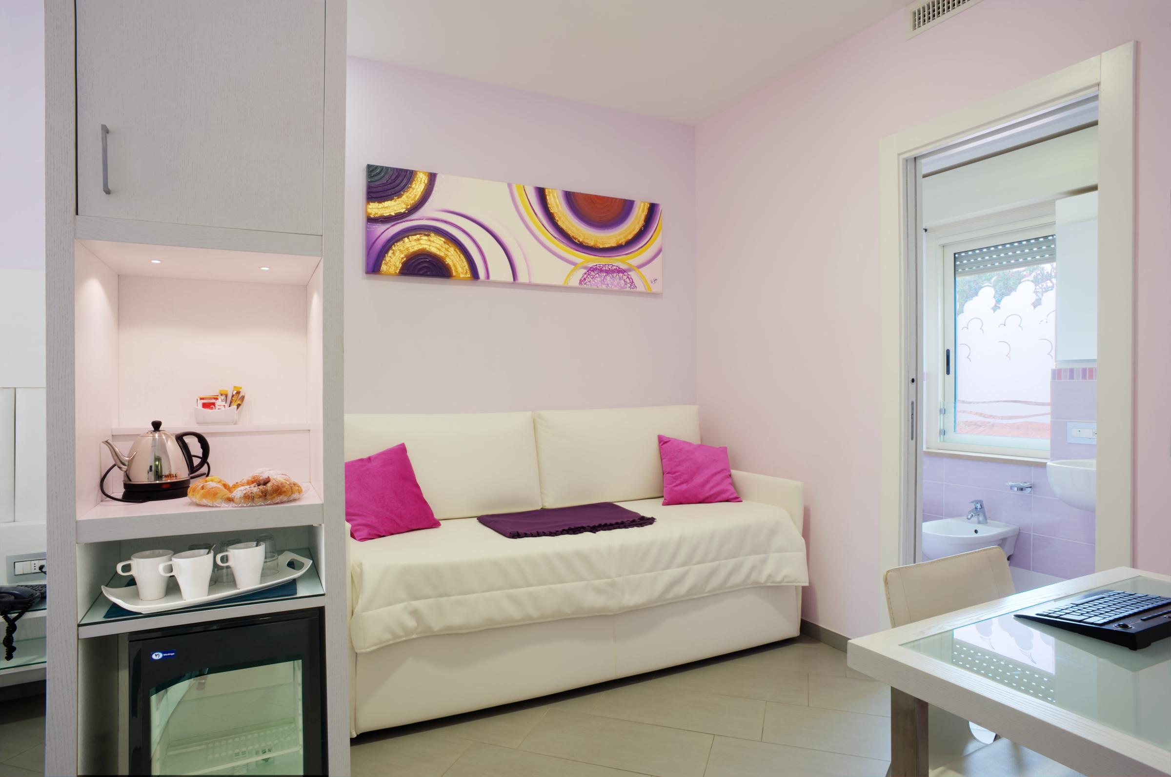 Tasso Suites&spa