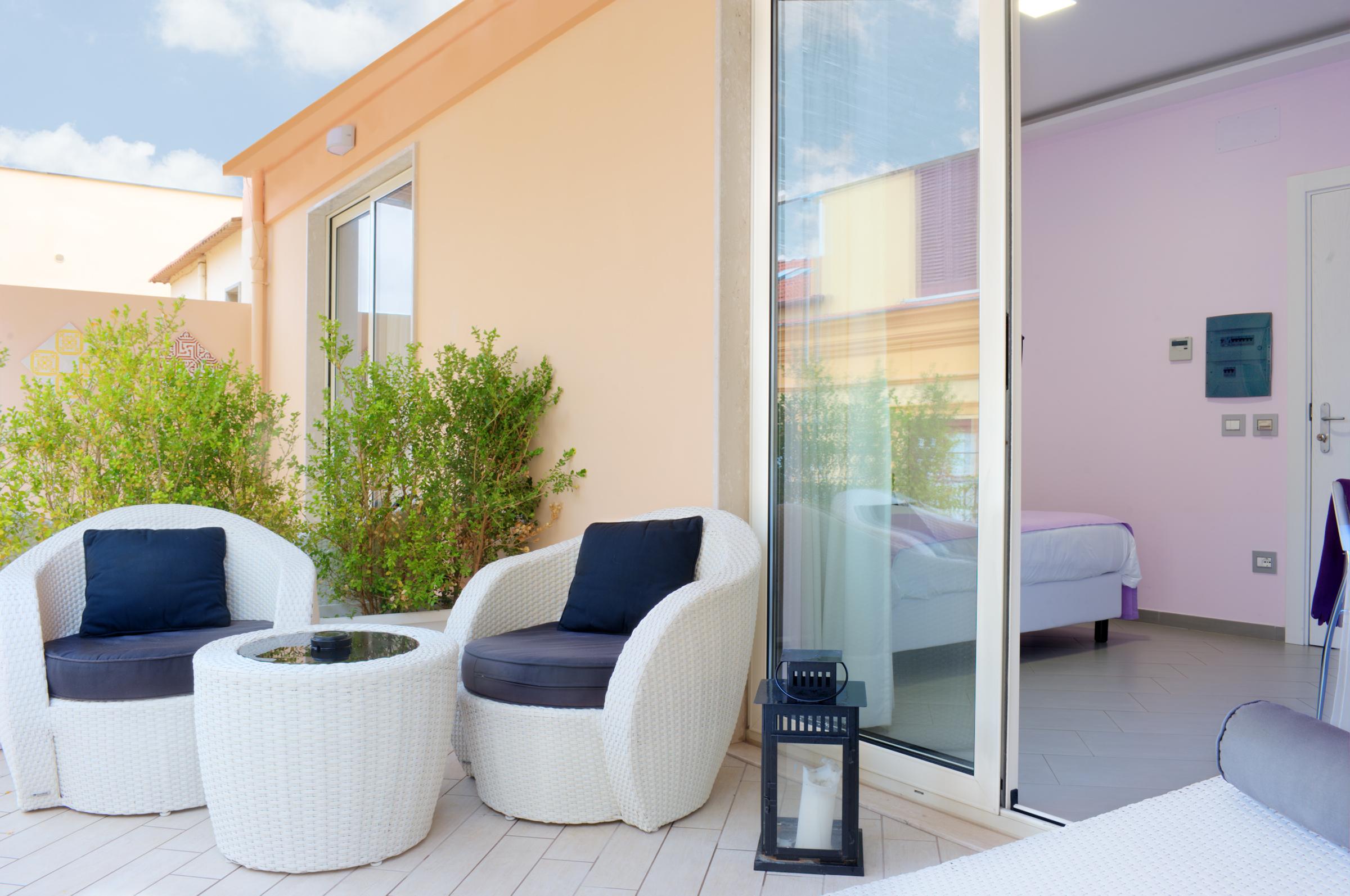 Tasso Suites&spa Hotel Sorrento