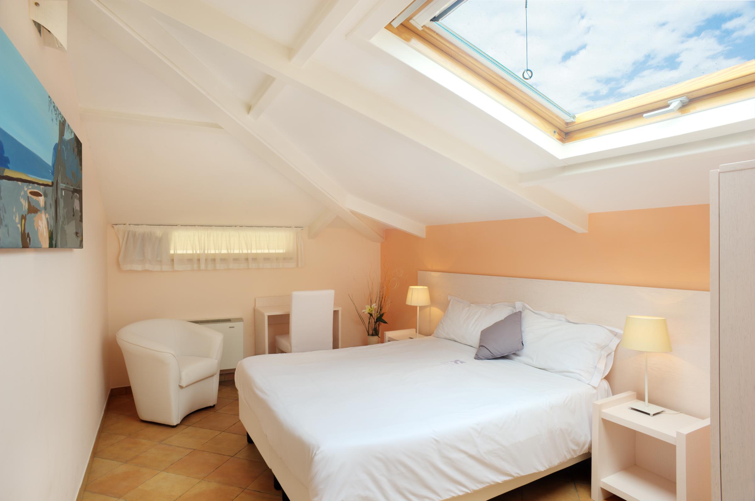 Hotel Tasso Suites&spa 3*