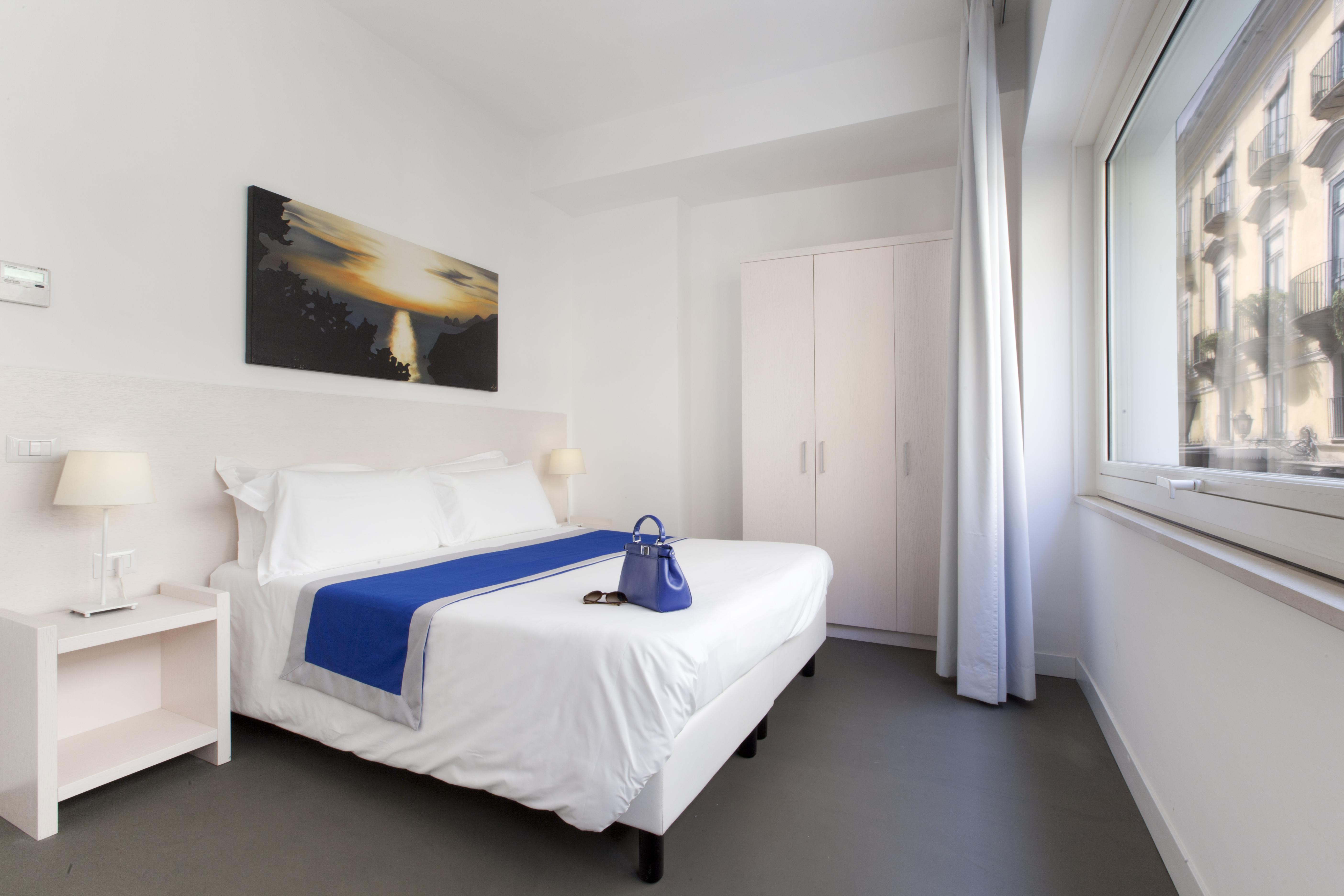 Tasso Suites&spa Hotel