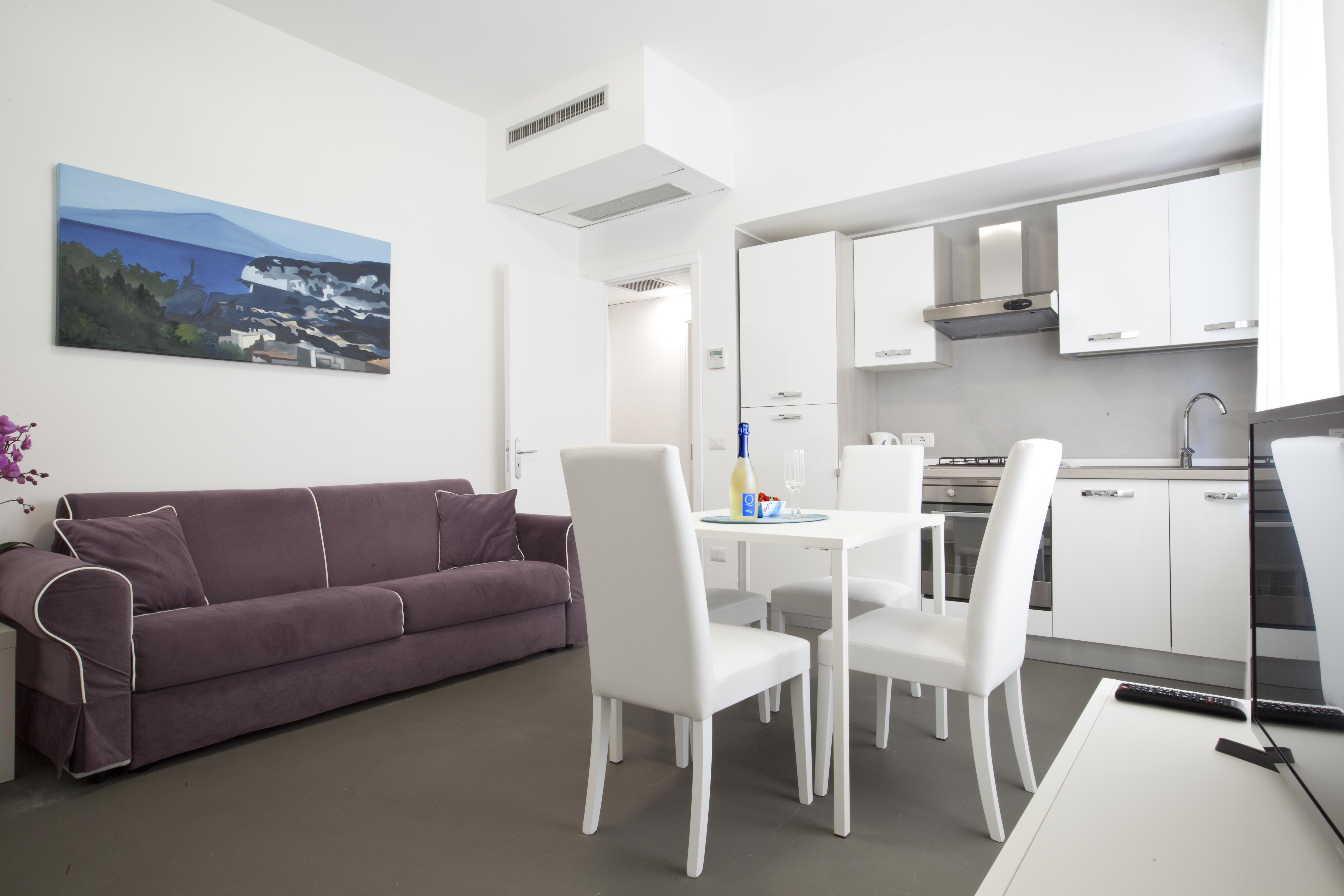 Tasso Suites&spa