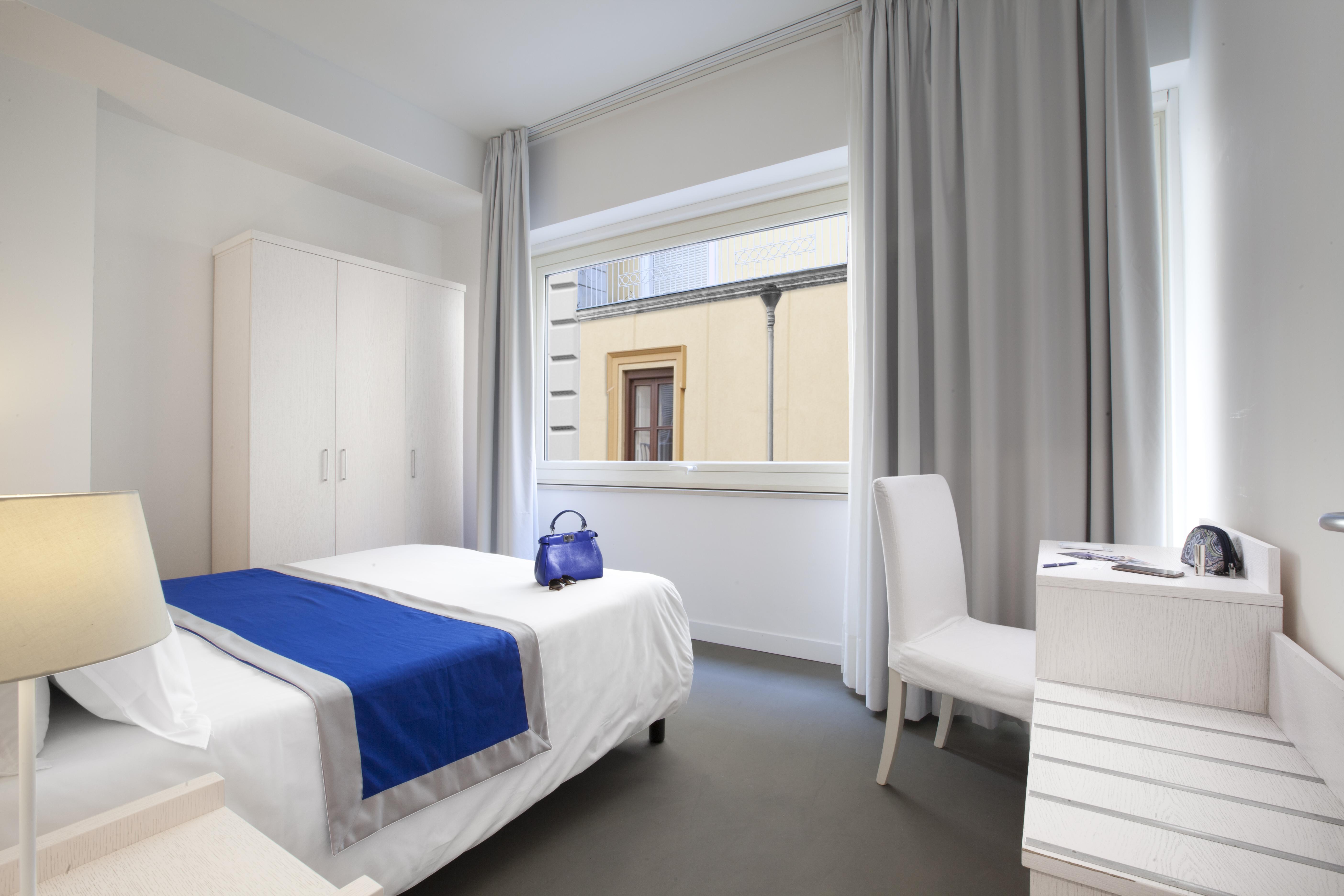 Hotel Tasso Suites&spa 3*