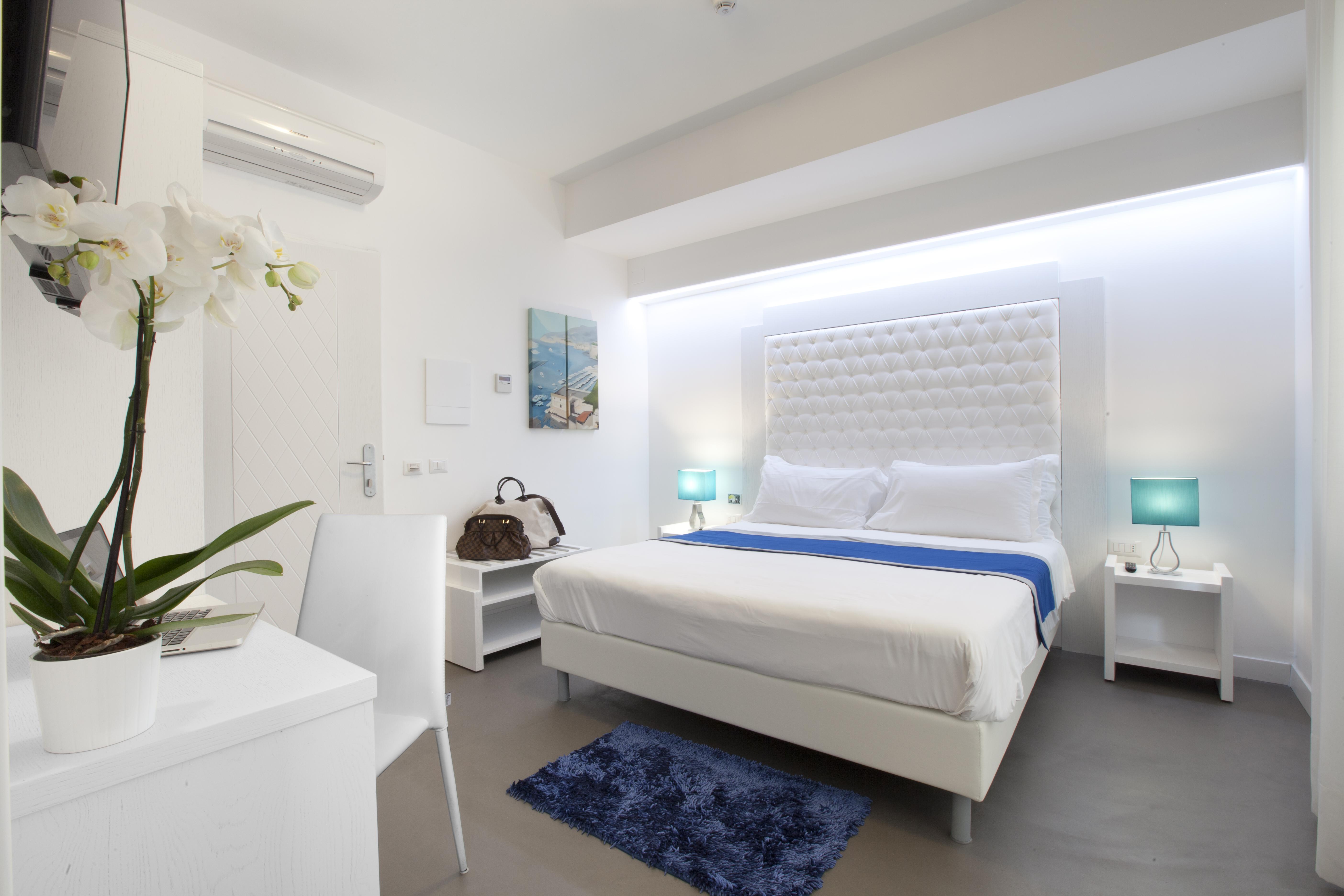 Tasso Suites&spa Hotel