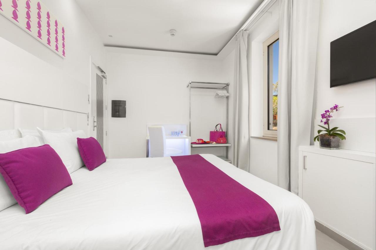 Tasso Suites&spa Hotel 3*