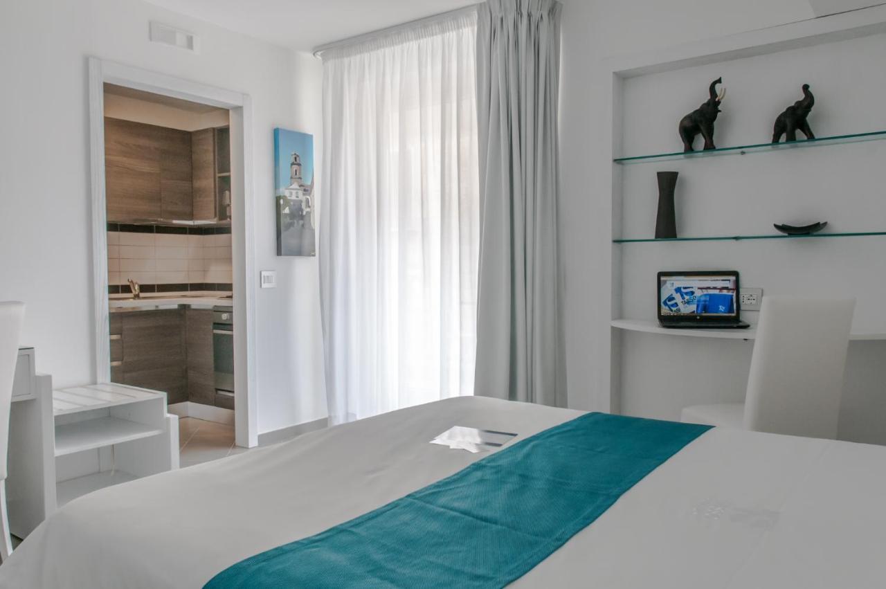 Tasso Suites&spa Hotel Sorrento