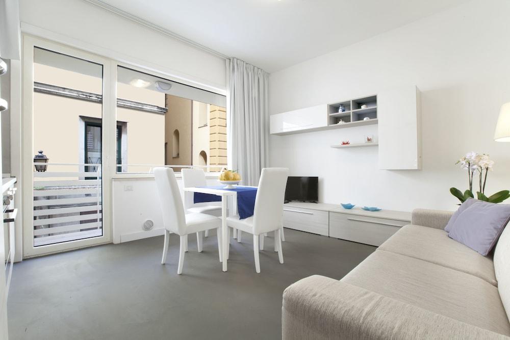 Tasso Suites&spa 3*