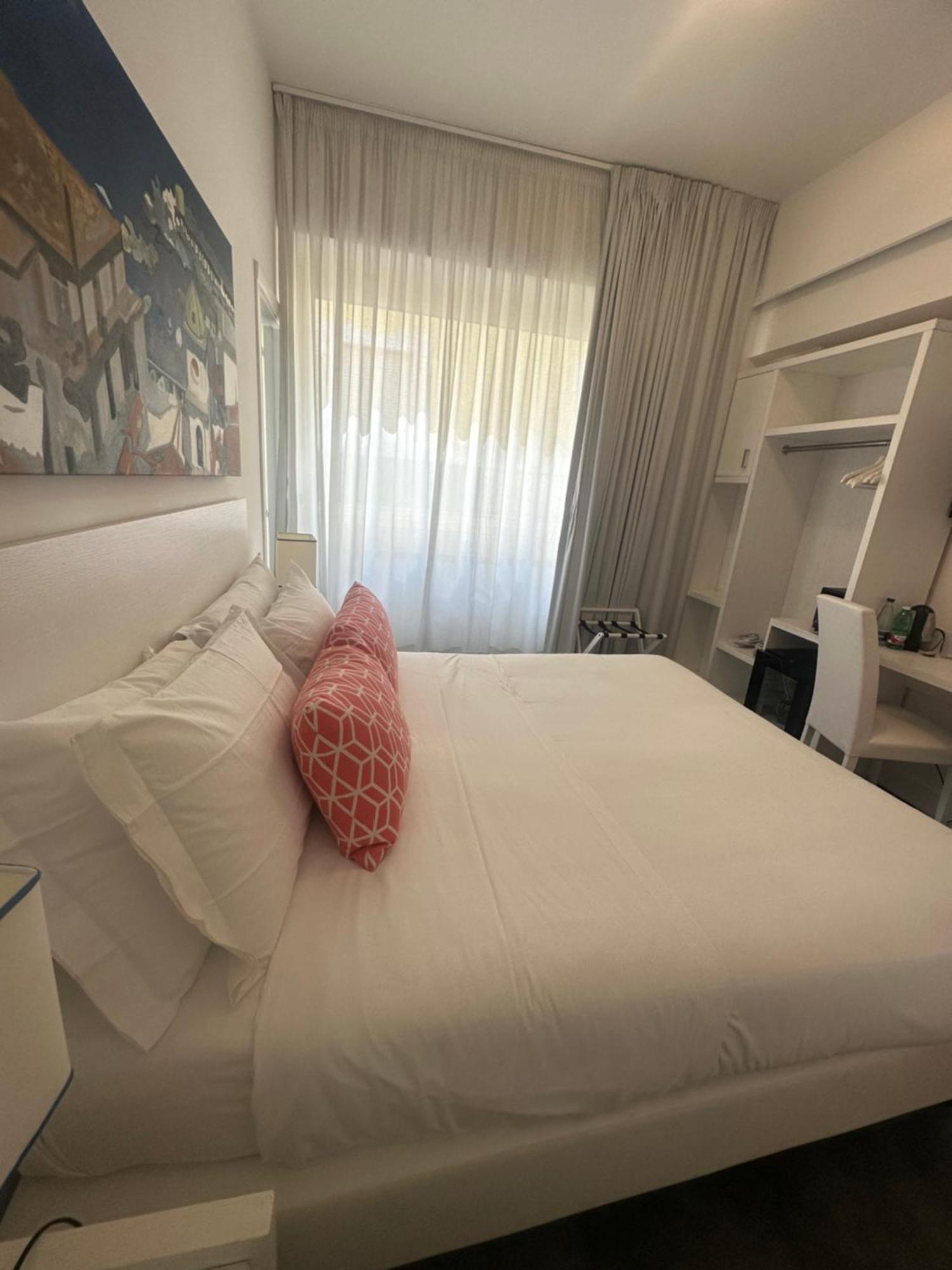 Hotel Tasso Suites&spa Sorrento