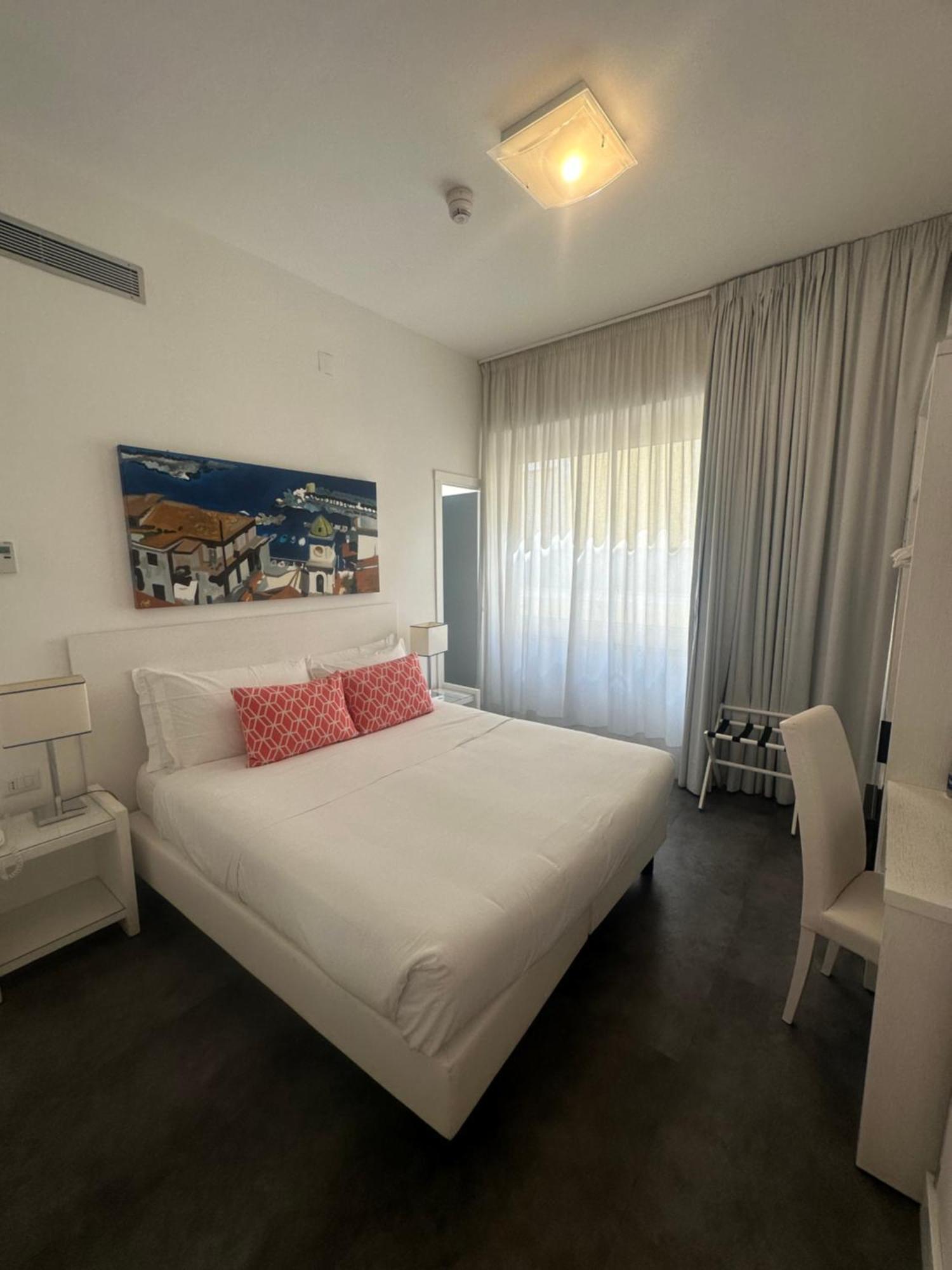 Tasso Suites&spa Hotel Sorrento