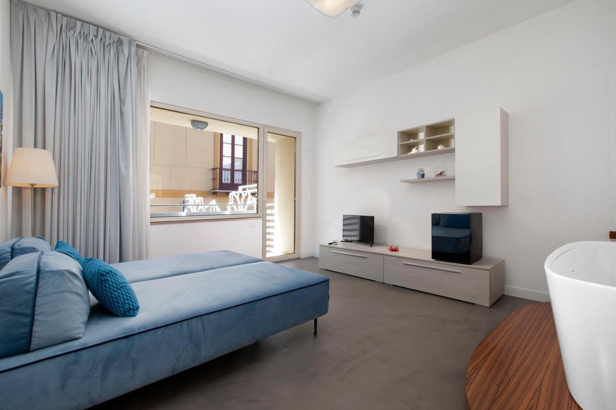 Hotel Tasso Suites&spa