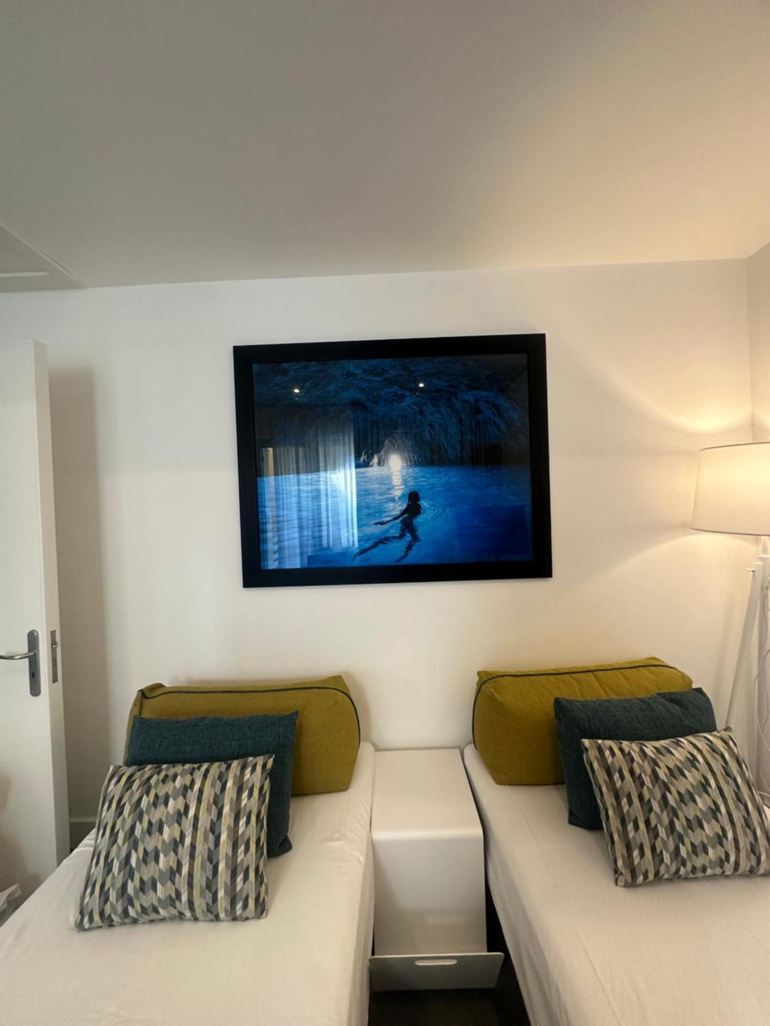 Tasso Suites&spa Hotel 3*