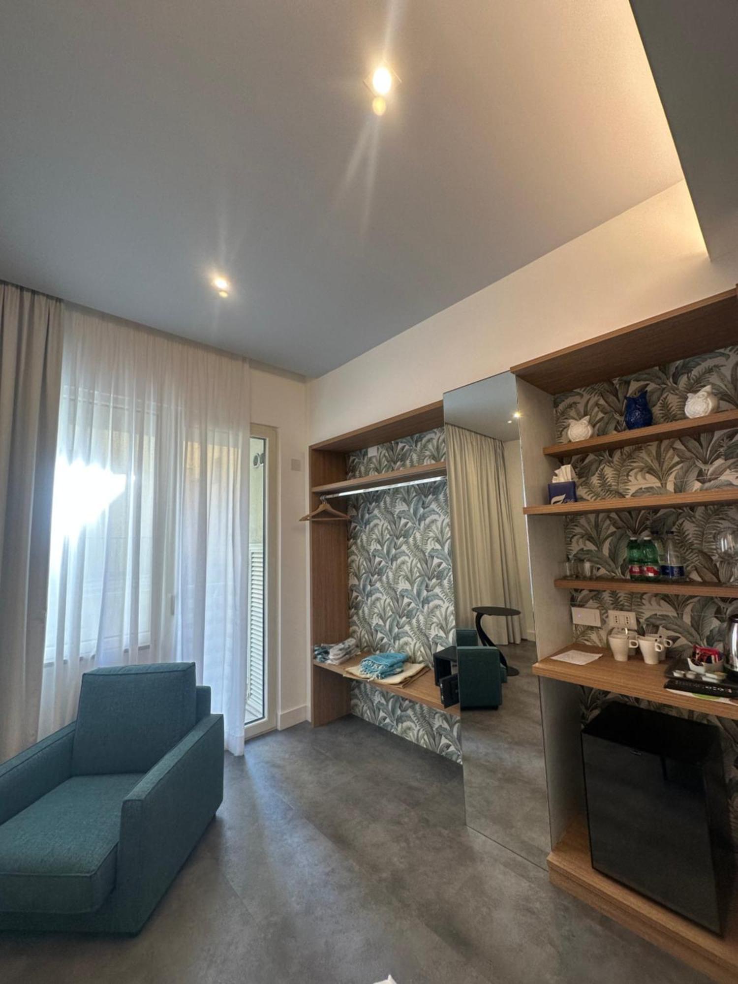 Hotel Tasso Suites&spa
