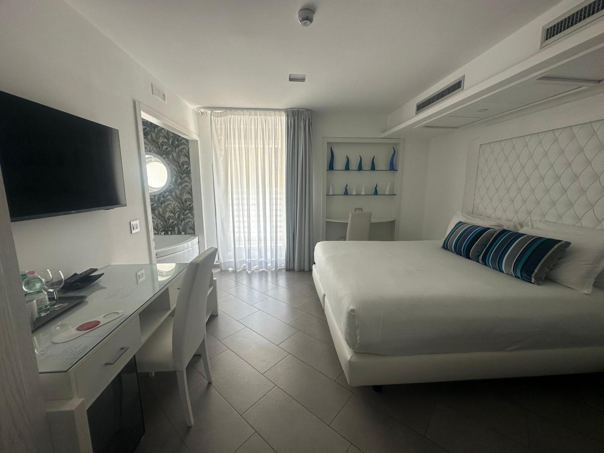 Tasso Suites&spa 3* Sorrento