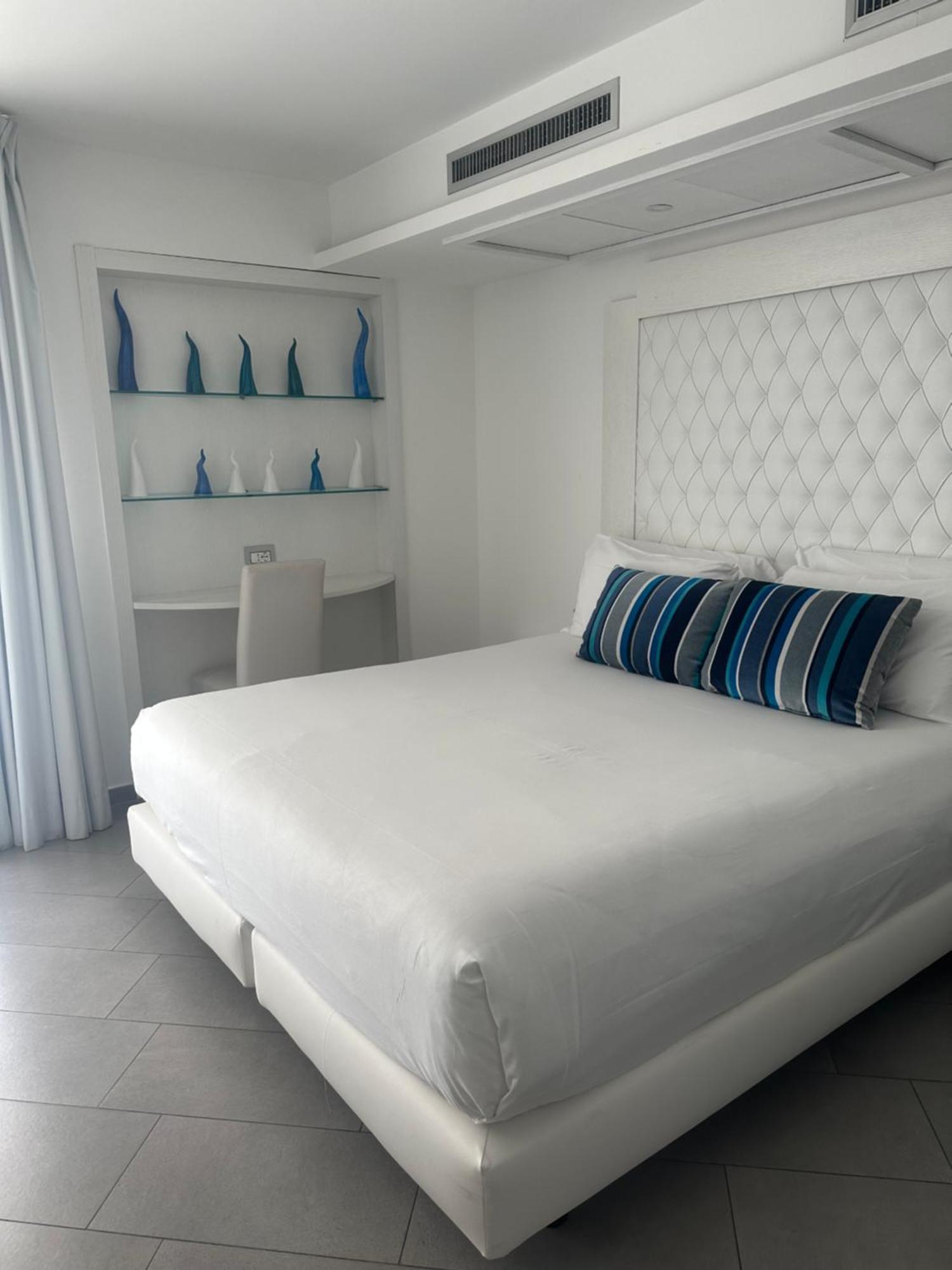 Tasso Suites&spa Hotel