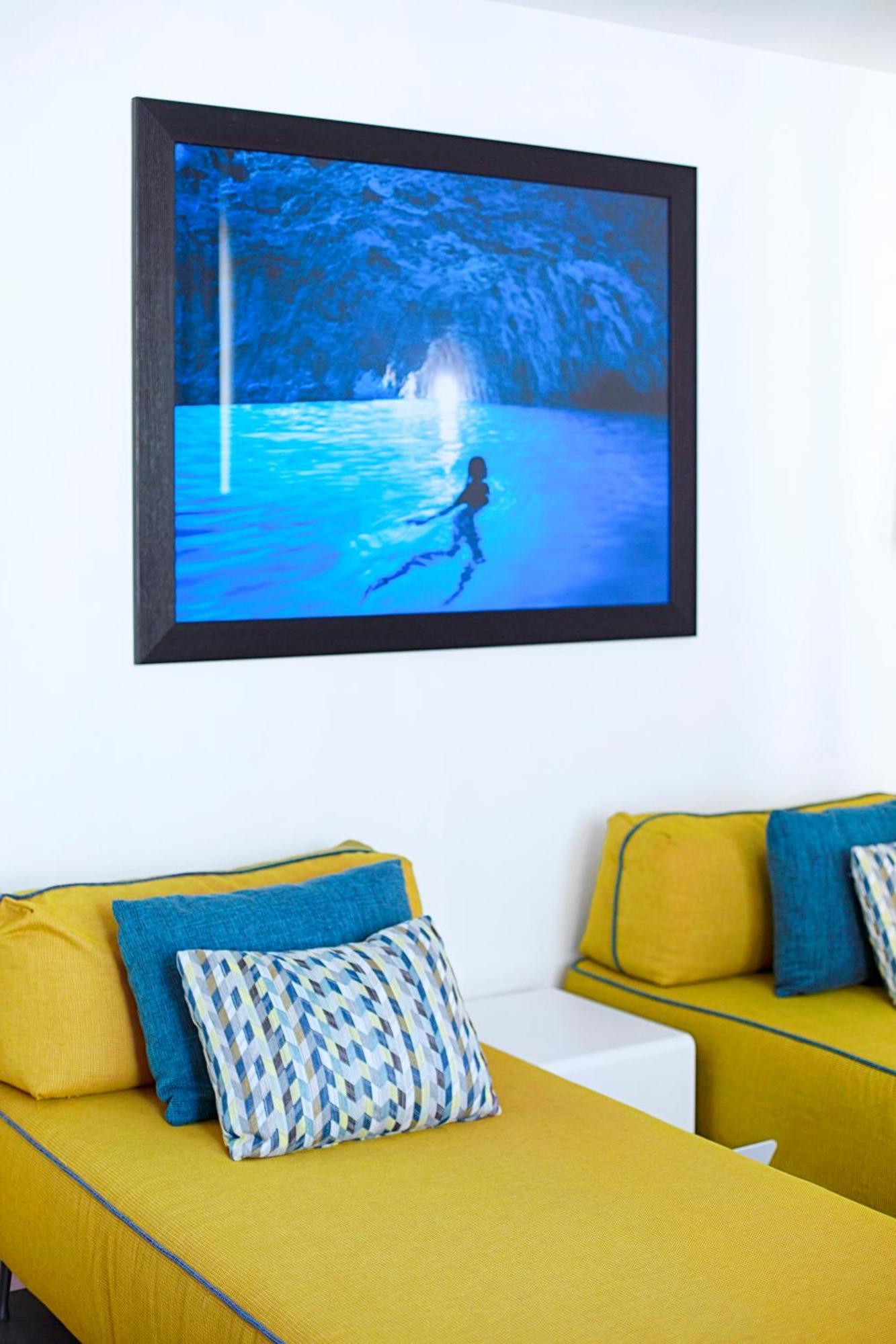 Hotel Tasso Suites&spa 3*