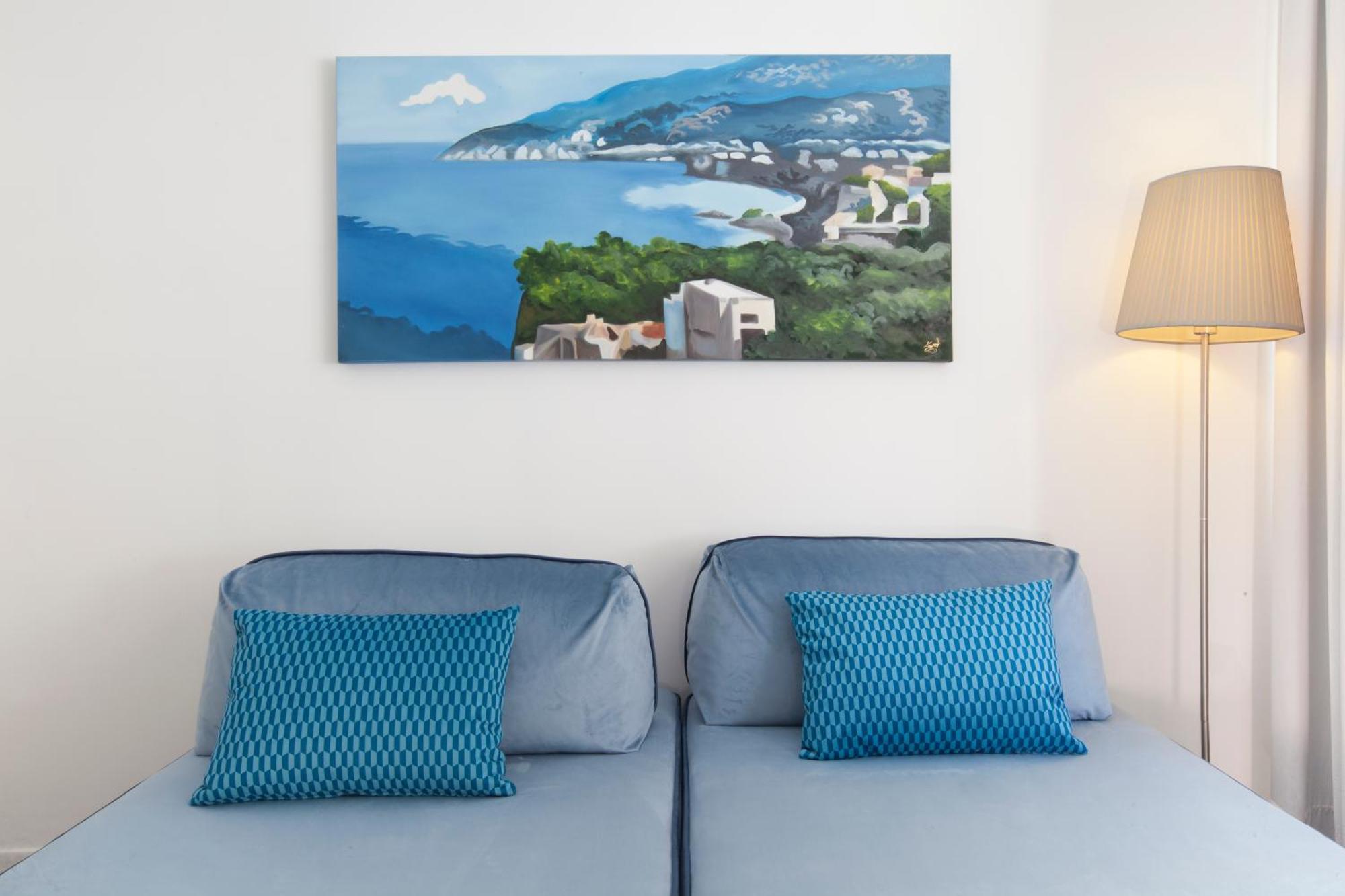 Tasso Suites&spa Hotel 3*