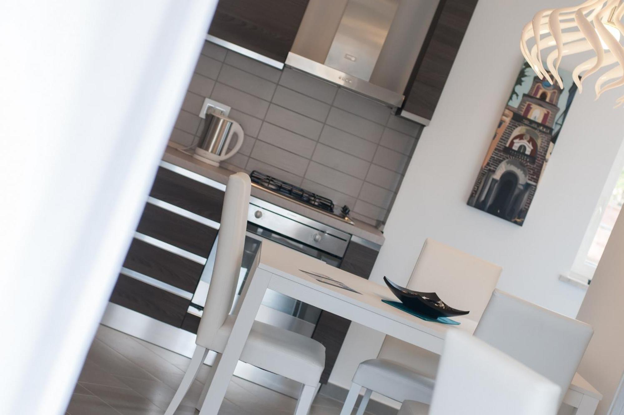Hotel Tasso Suites&spa 3*
