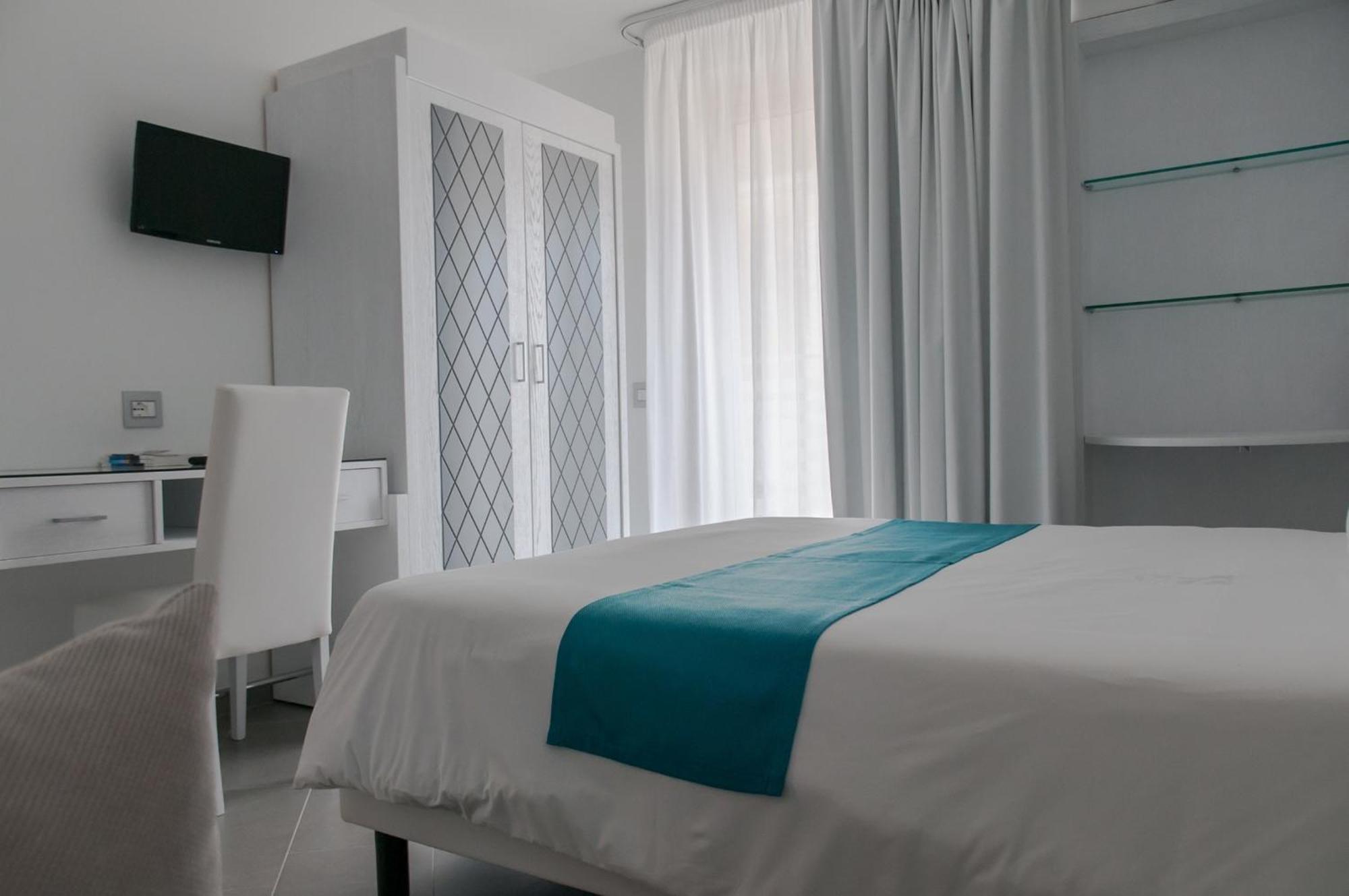 Tasso Suites&spa 3*