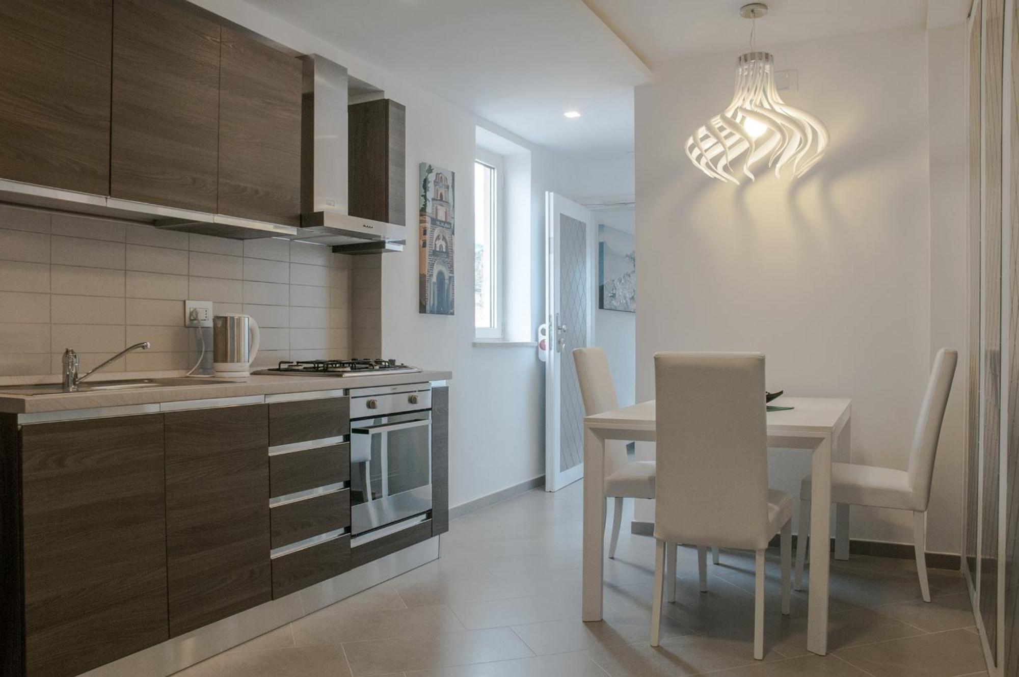 Hotel Tasso Suites&spa