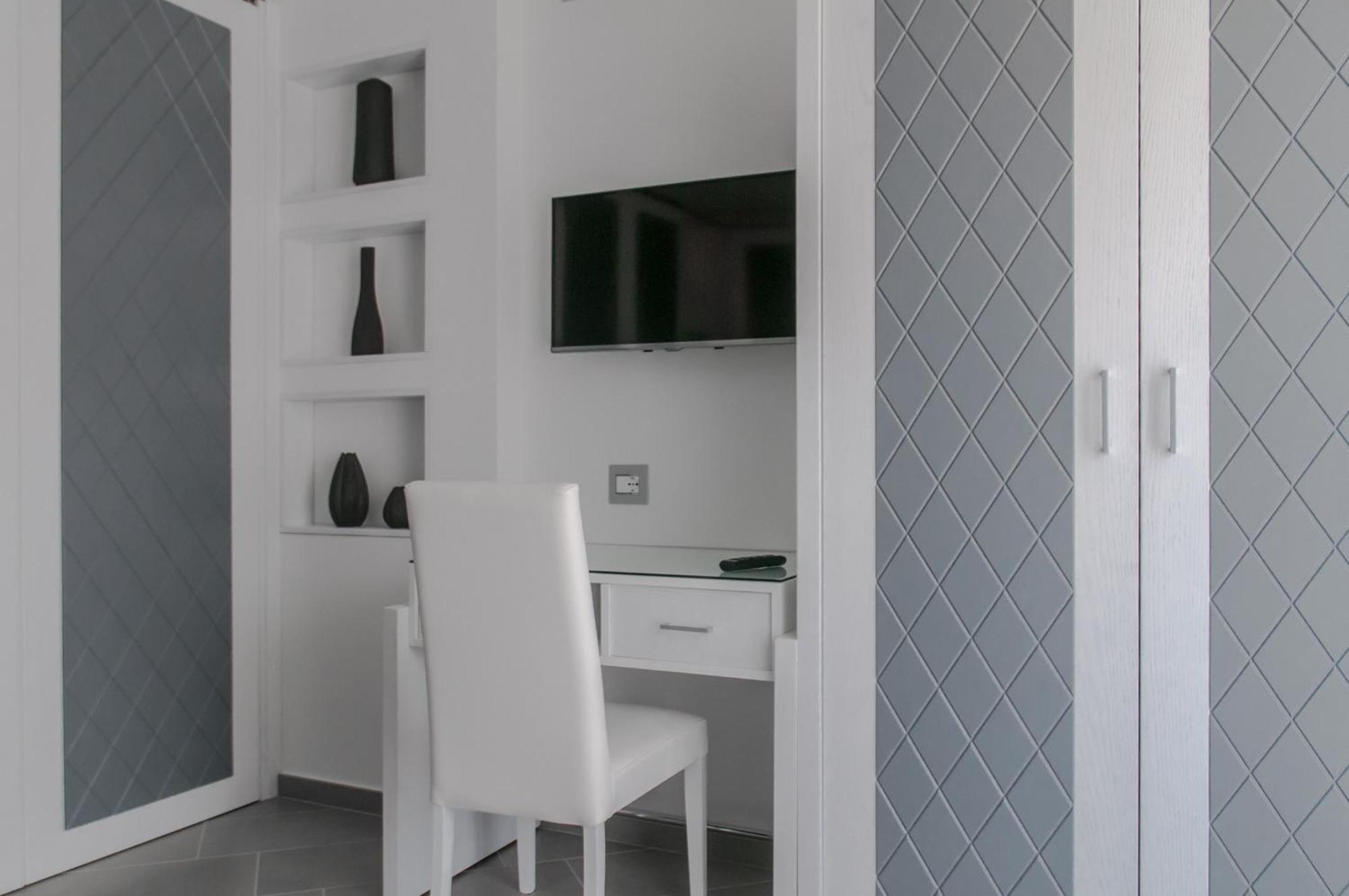 Hotel Tasso Suites&spa